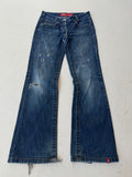 Vintage Esprit Bootcut Jeans (S)