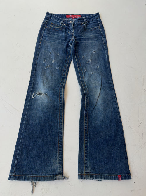 Vintage Esprit Bootcut Jeans (S)