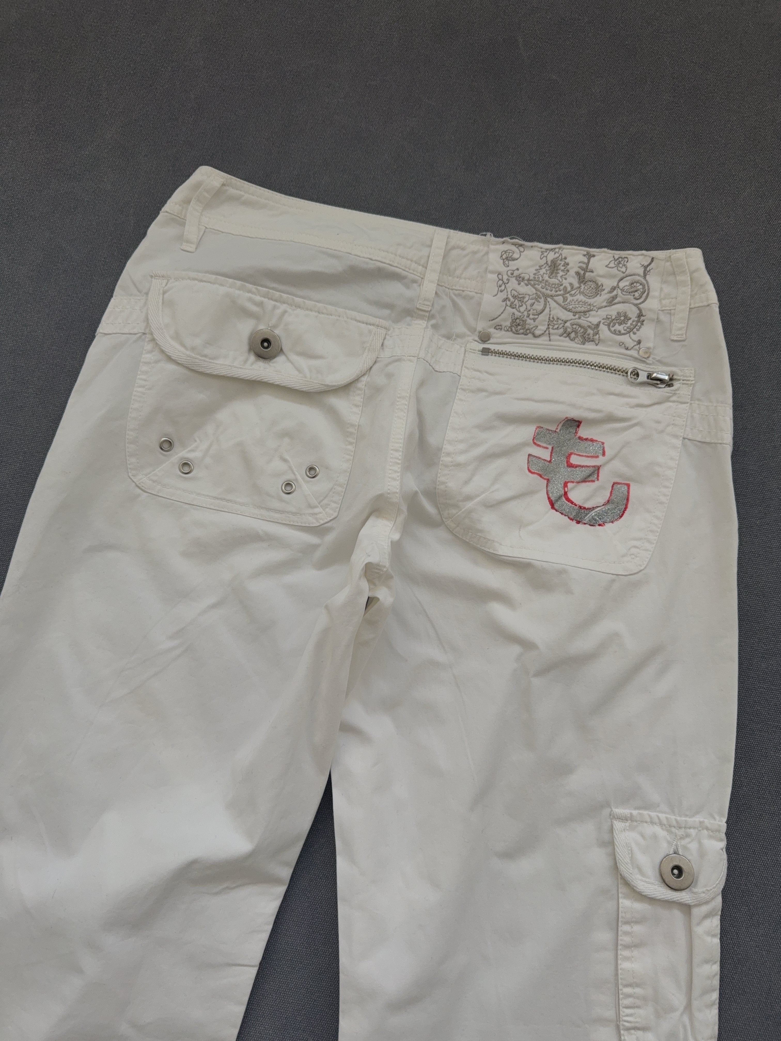 Vintage Sip Jeans (M)