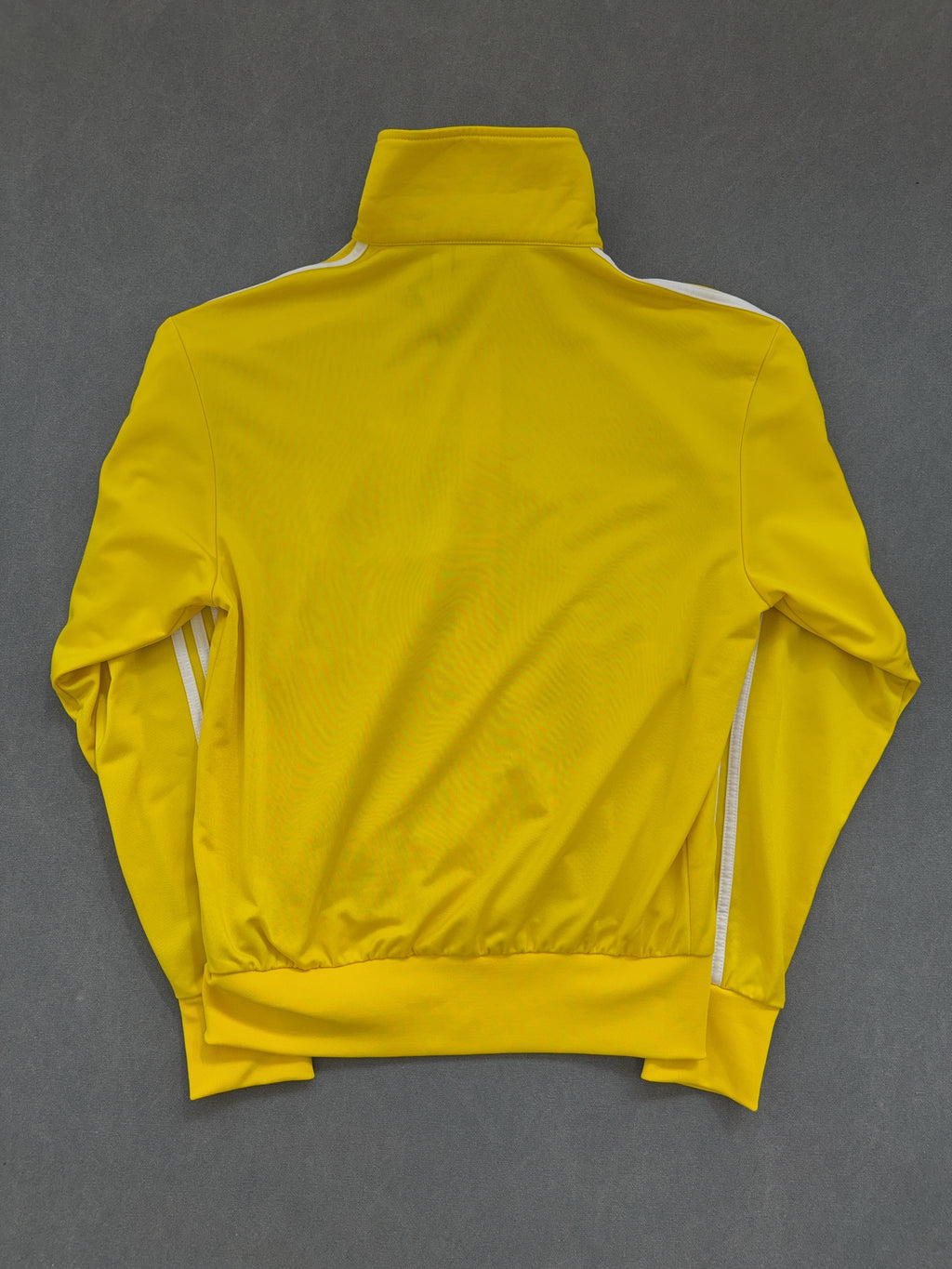 Vintage Adidas Track Jacke (S)