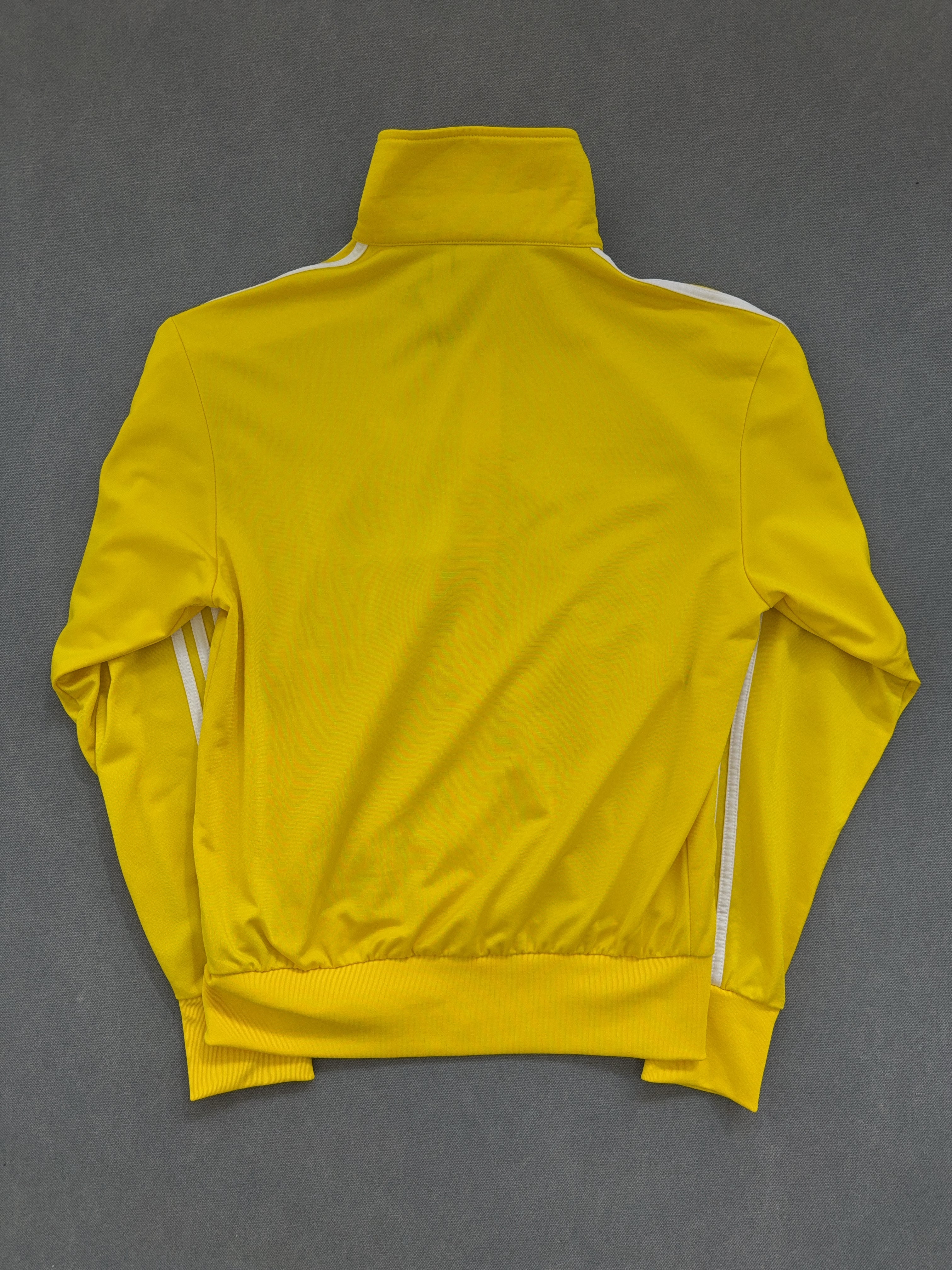 Vintage Adidas Track Jacke (S)