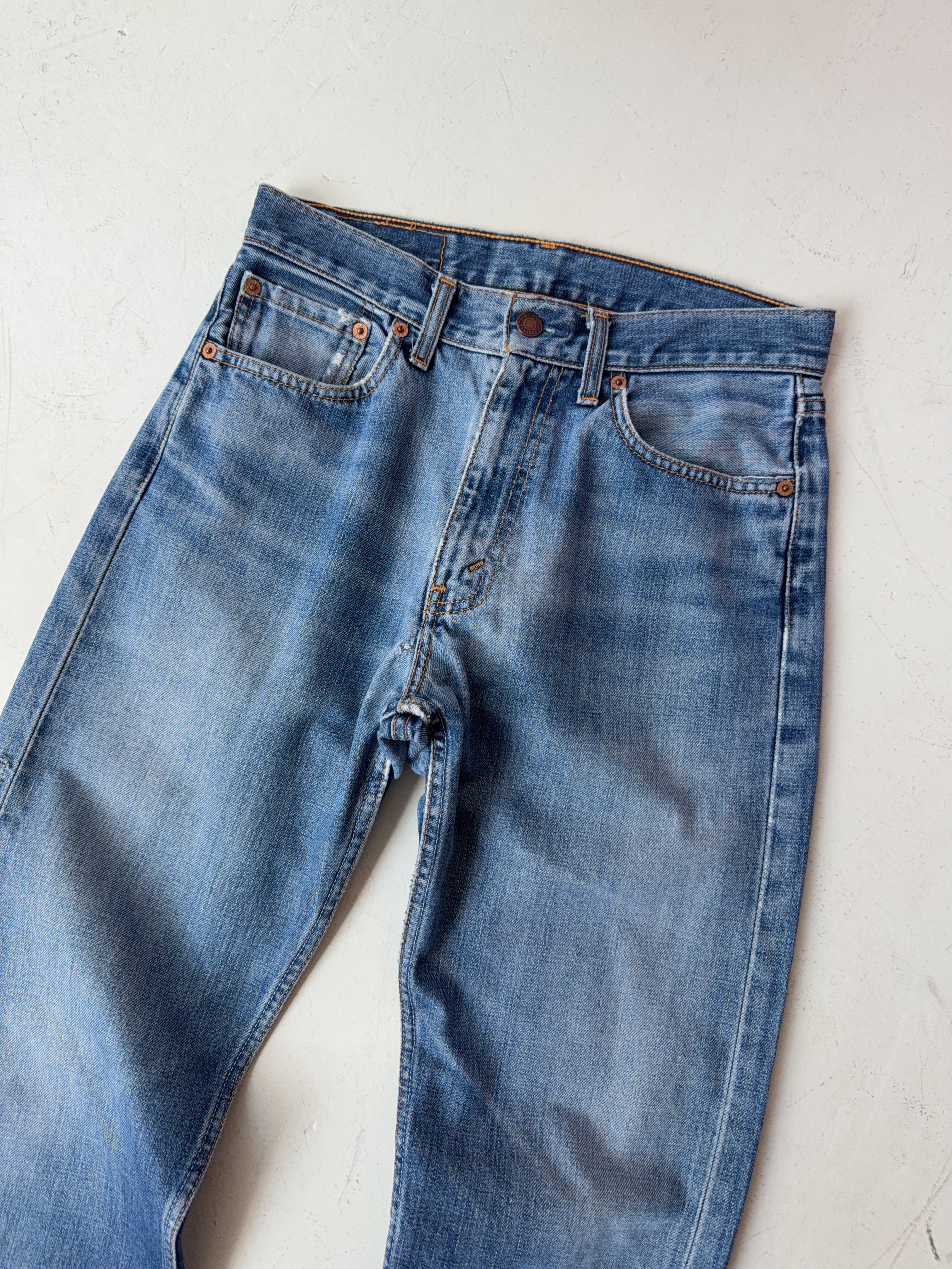 Vintage Levi's Jeans (M)