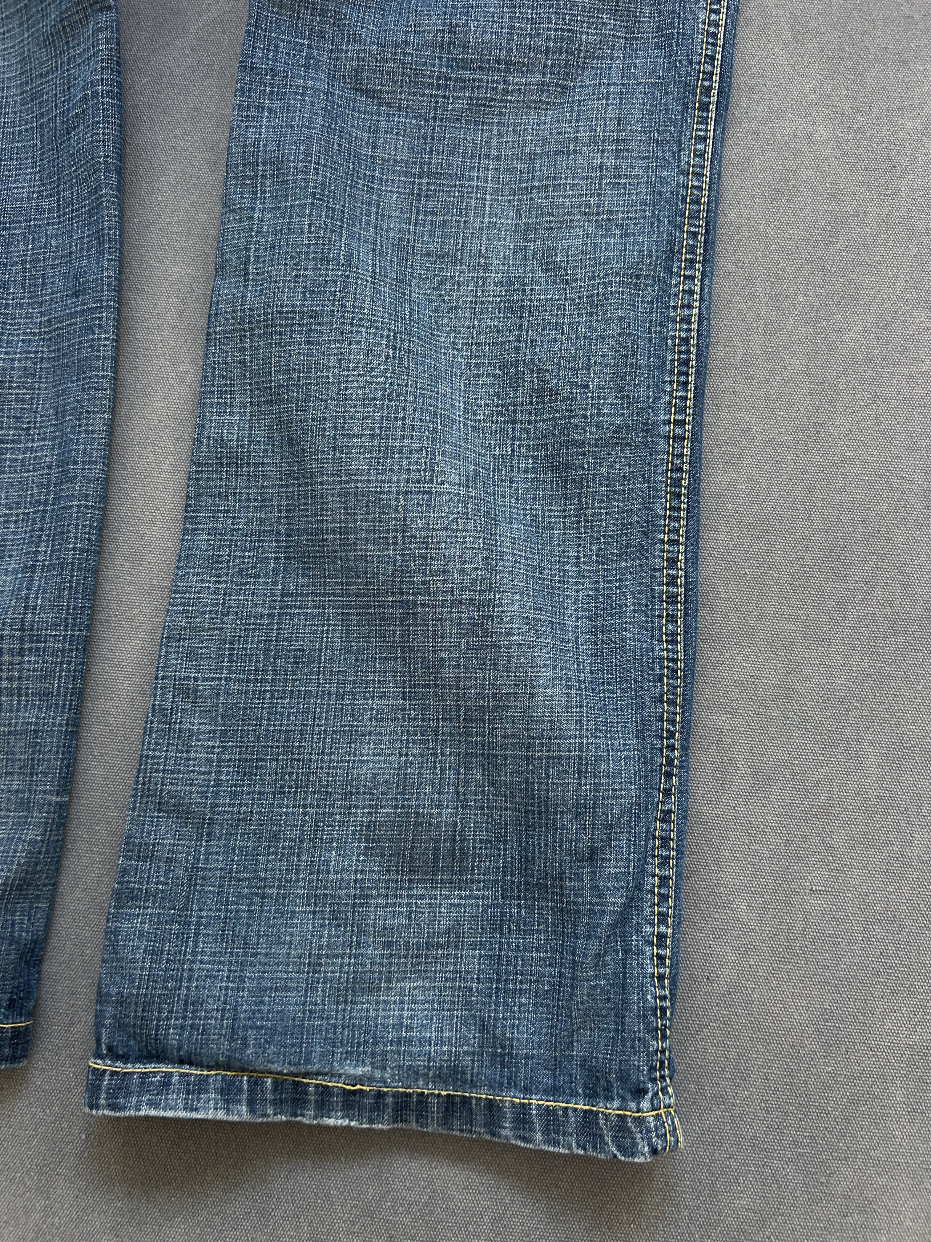 Vintage Datch Bootcut Jeans (L)