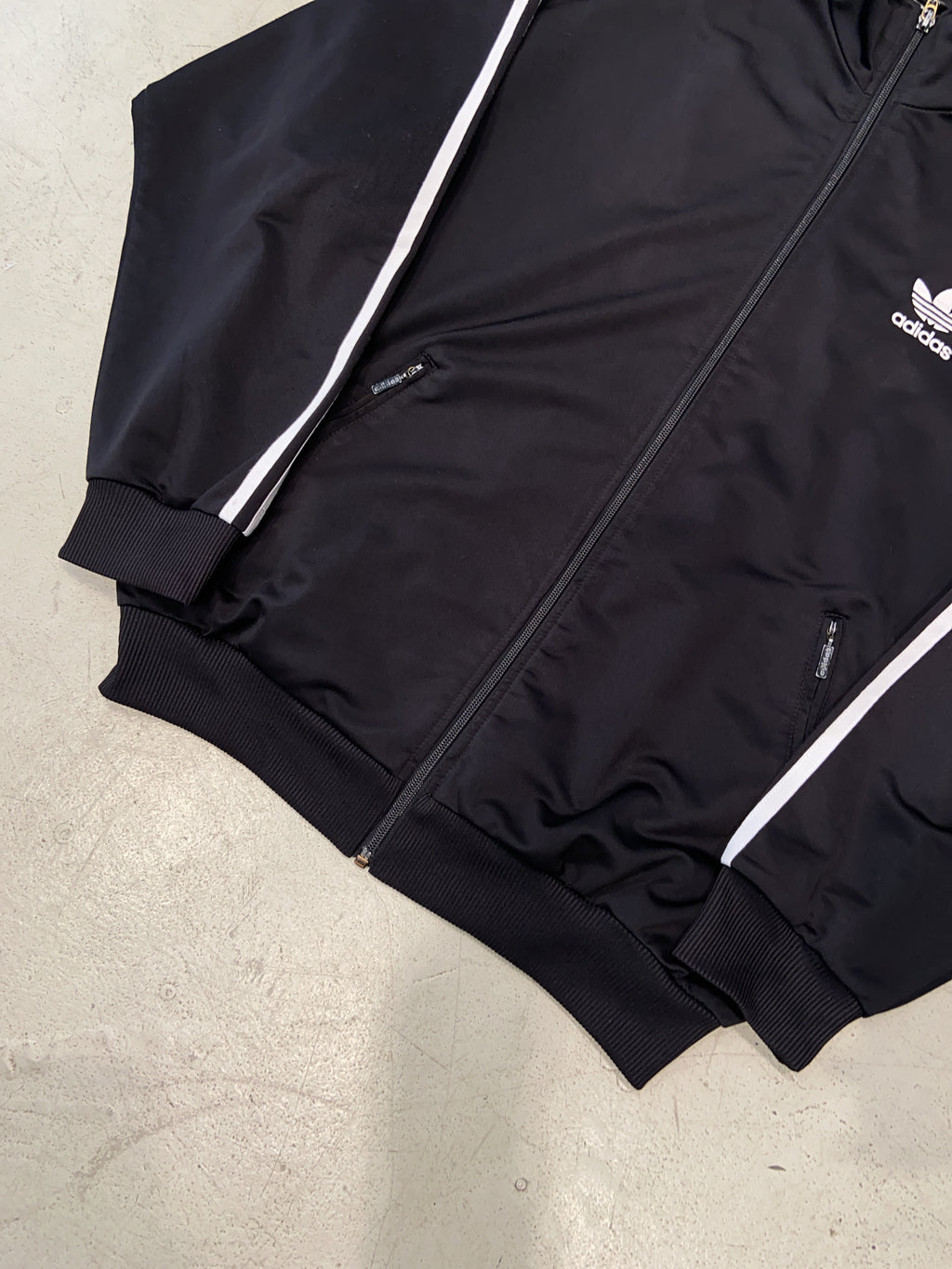Vintage Adidas Track Jacke (M)