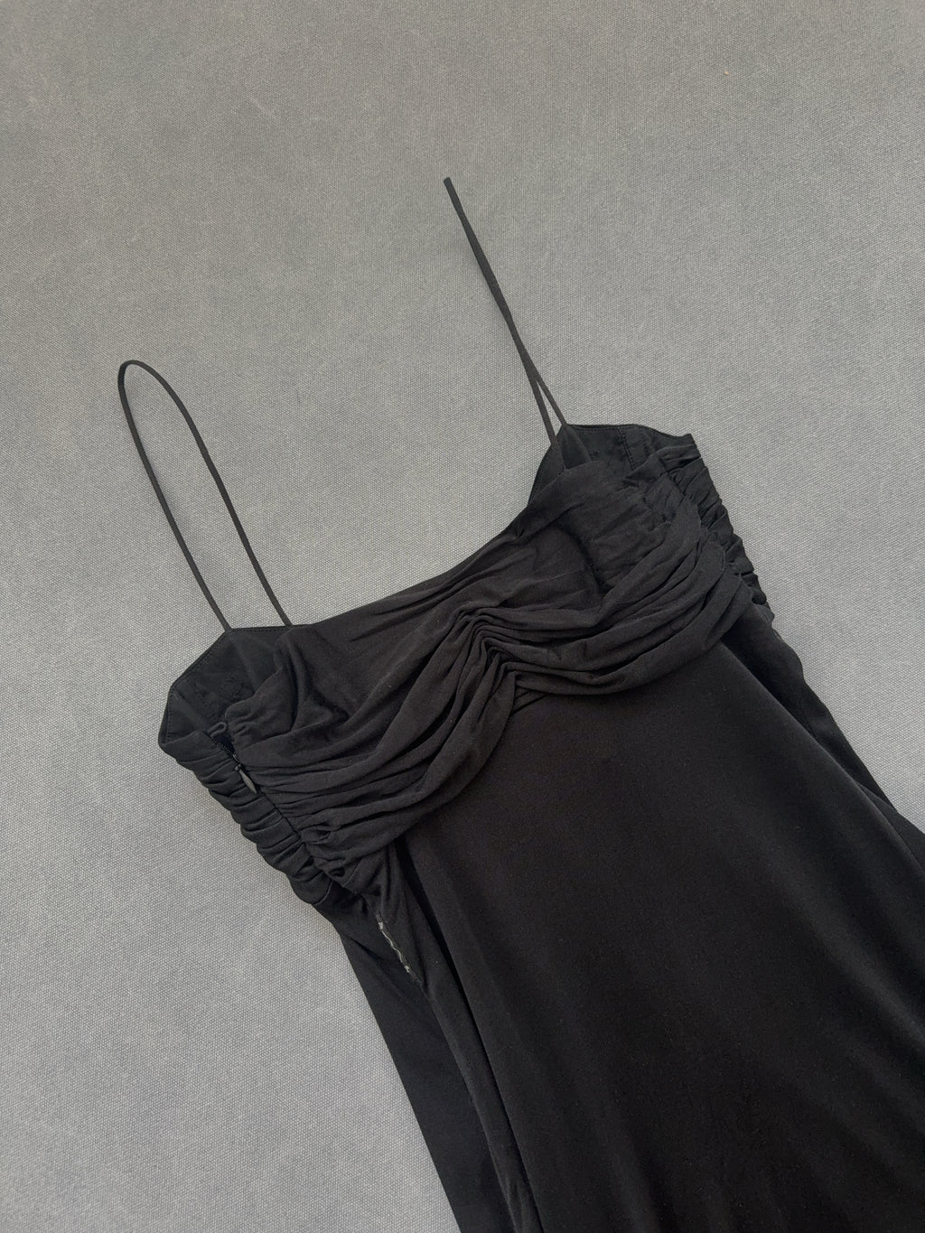 Vintage Armani Jeans Rock (L)