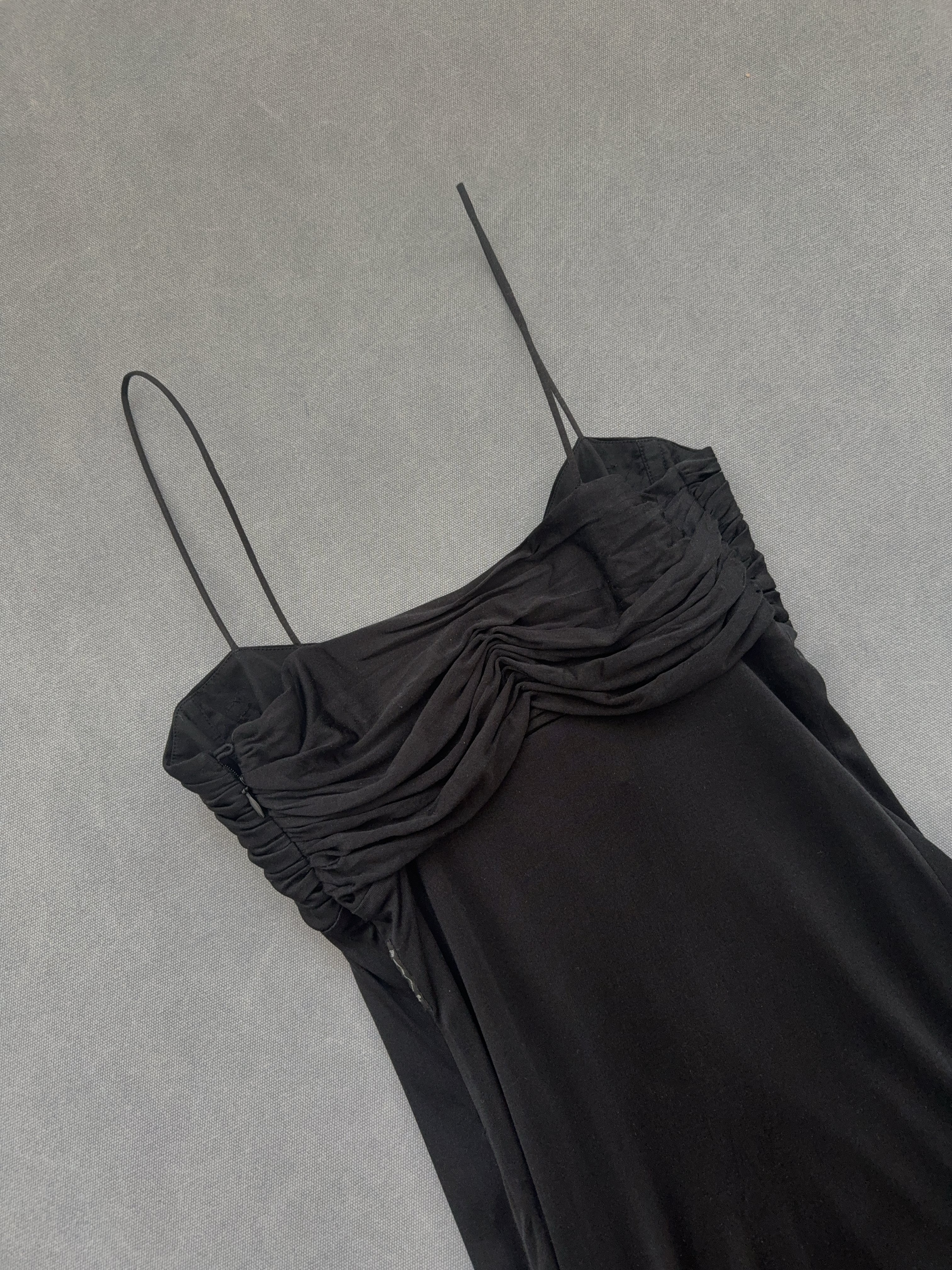 Vintage Armani Jeans Rock (L)
