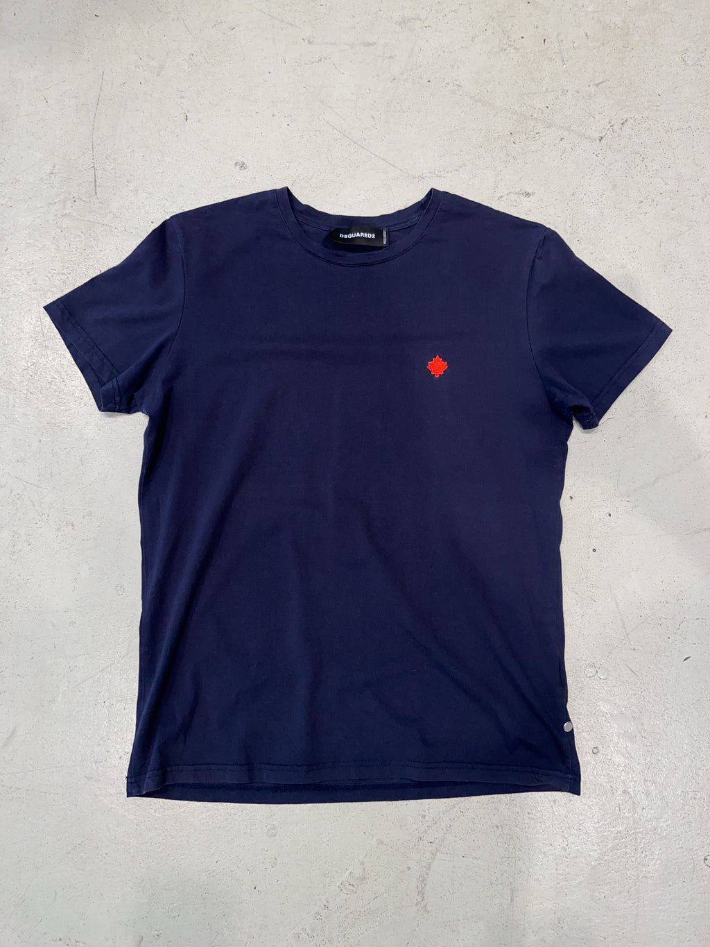 Vintage Dsquared2 T-Shirt (M)