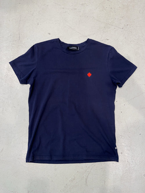 Vintage Dsquared2 T-Shirt (M)