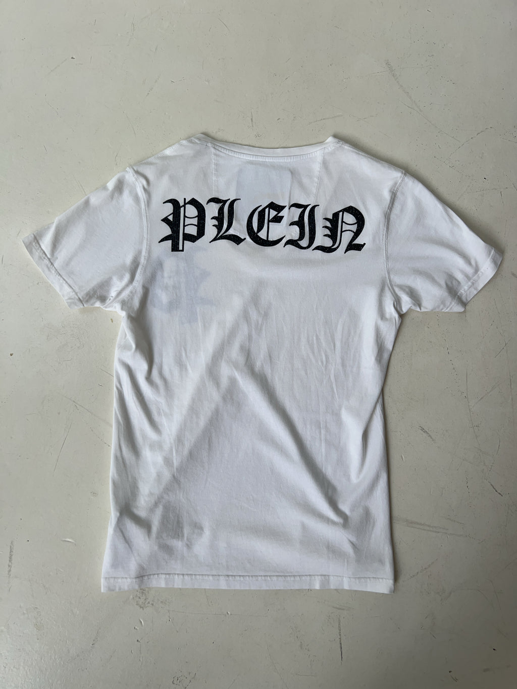 Vintage Philipp Plein SS15 T-shirt (L)