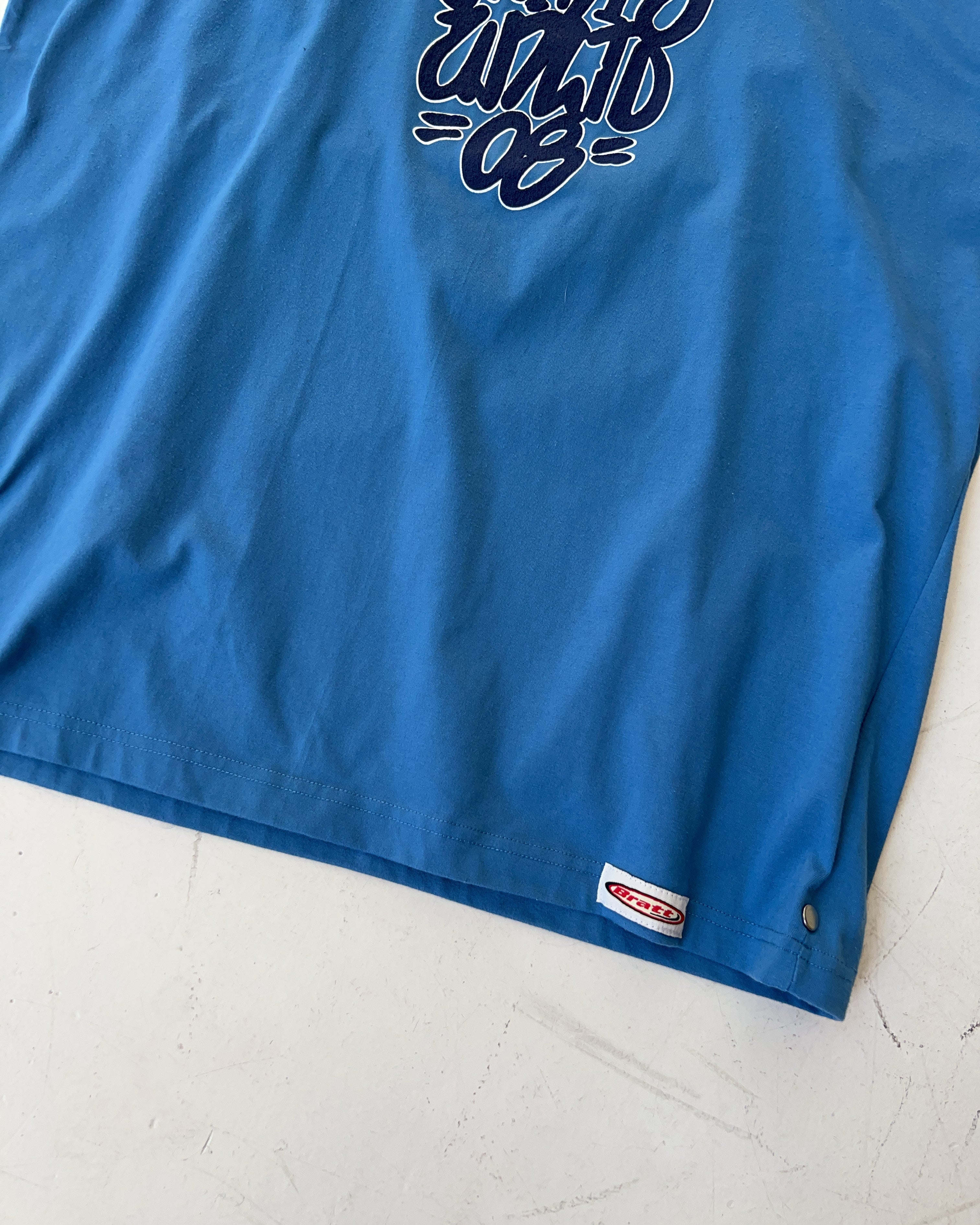 Vintage Bratt T-Shirt (XL)
