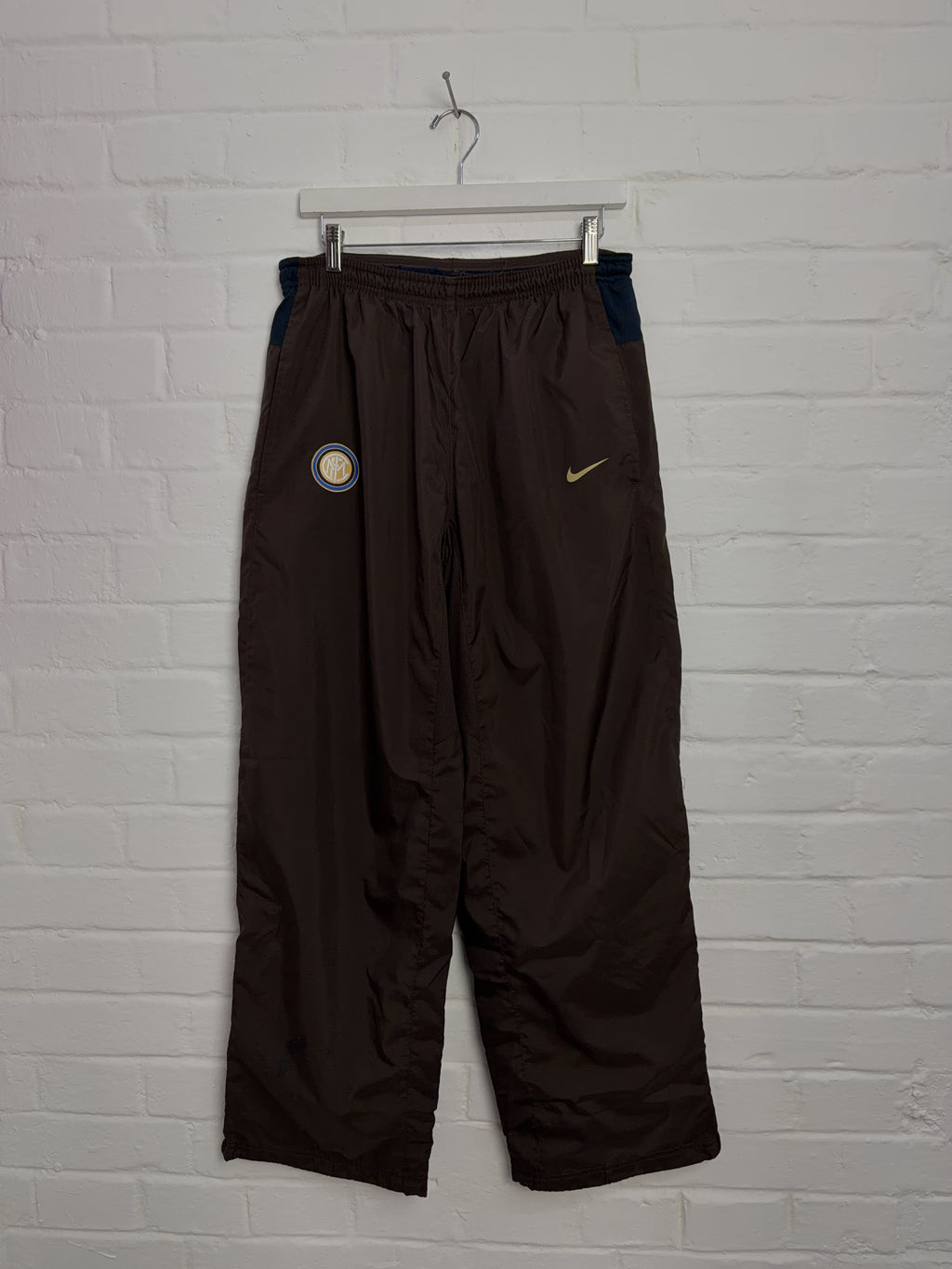 Vintage Nike Inter Mailand Tracksuit (L)