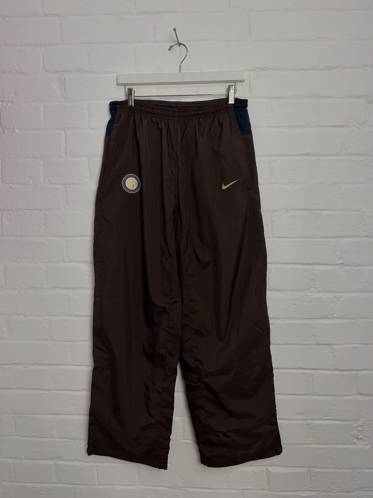 Vintage Nike Inter Mailand Tracksuit (L)