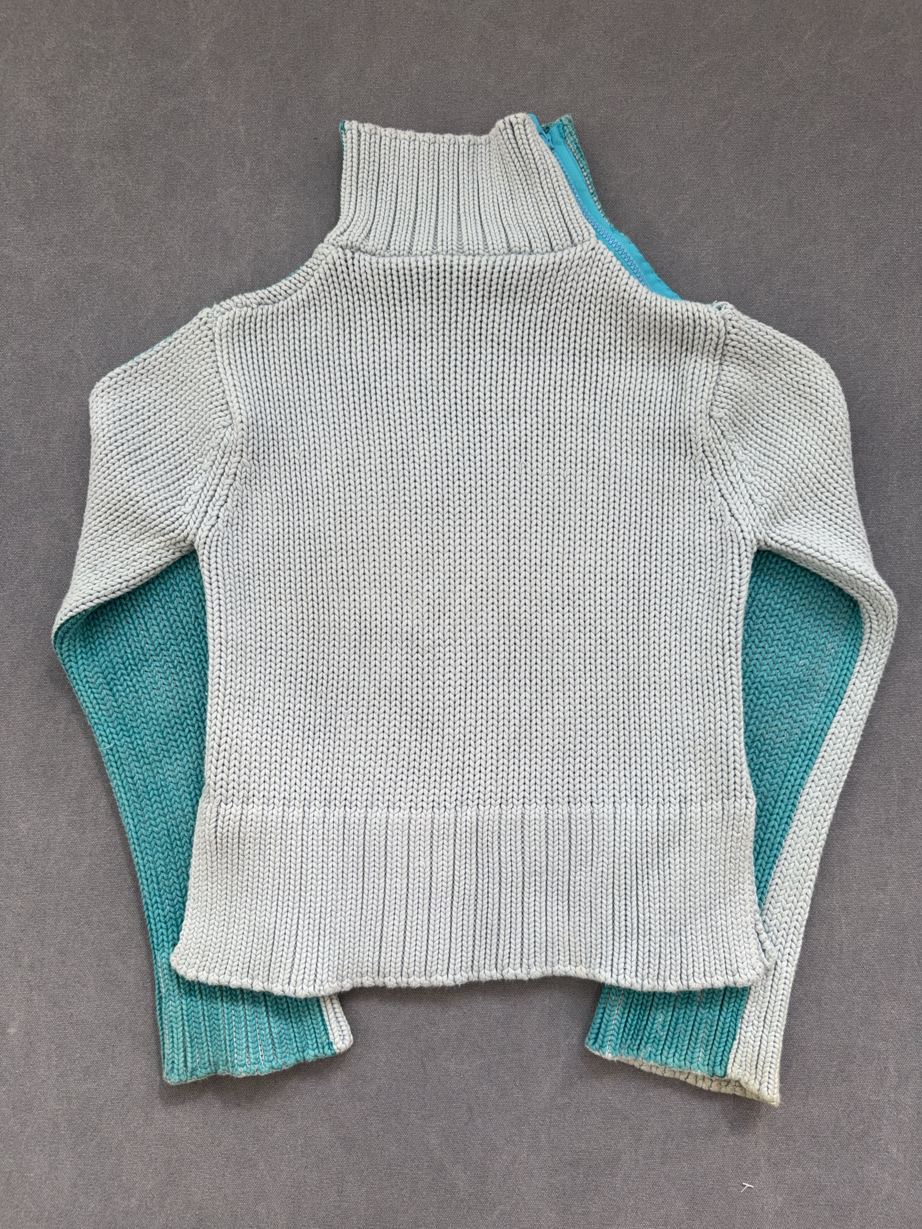 Vintage Quiksilver Sweatshirt (M)