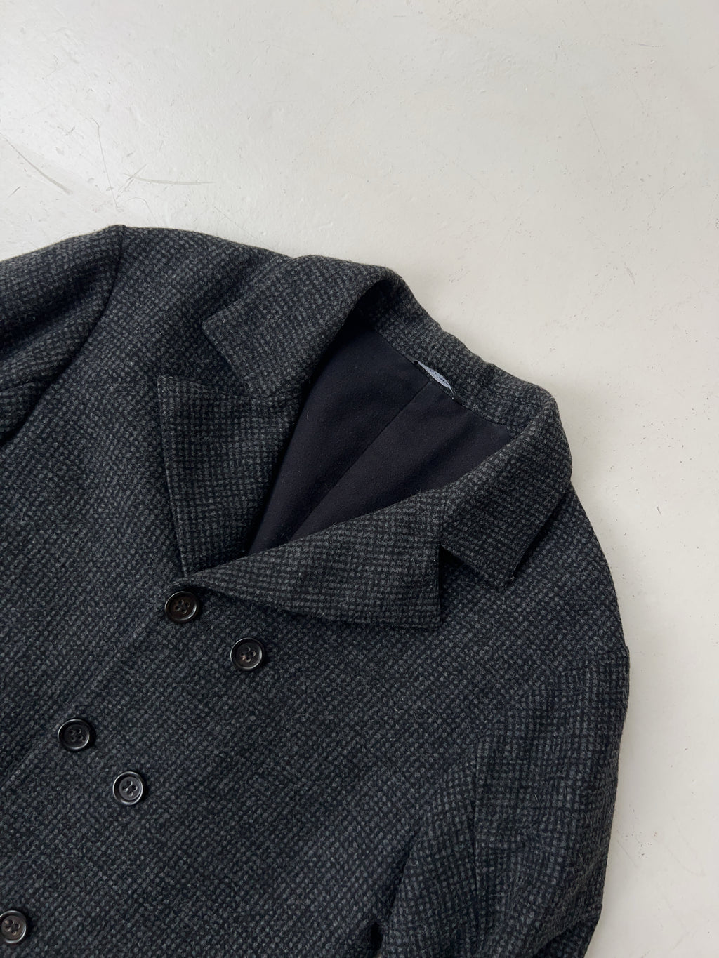 Vintage Dolce & Gabbana Grey Blazer (L)