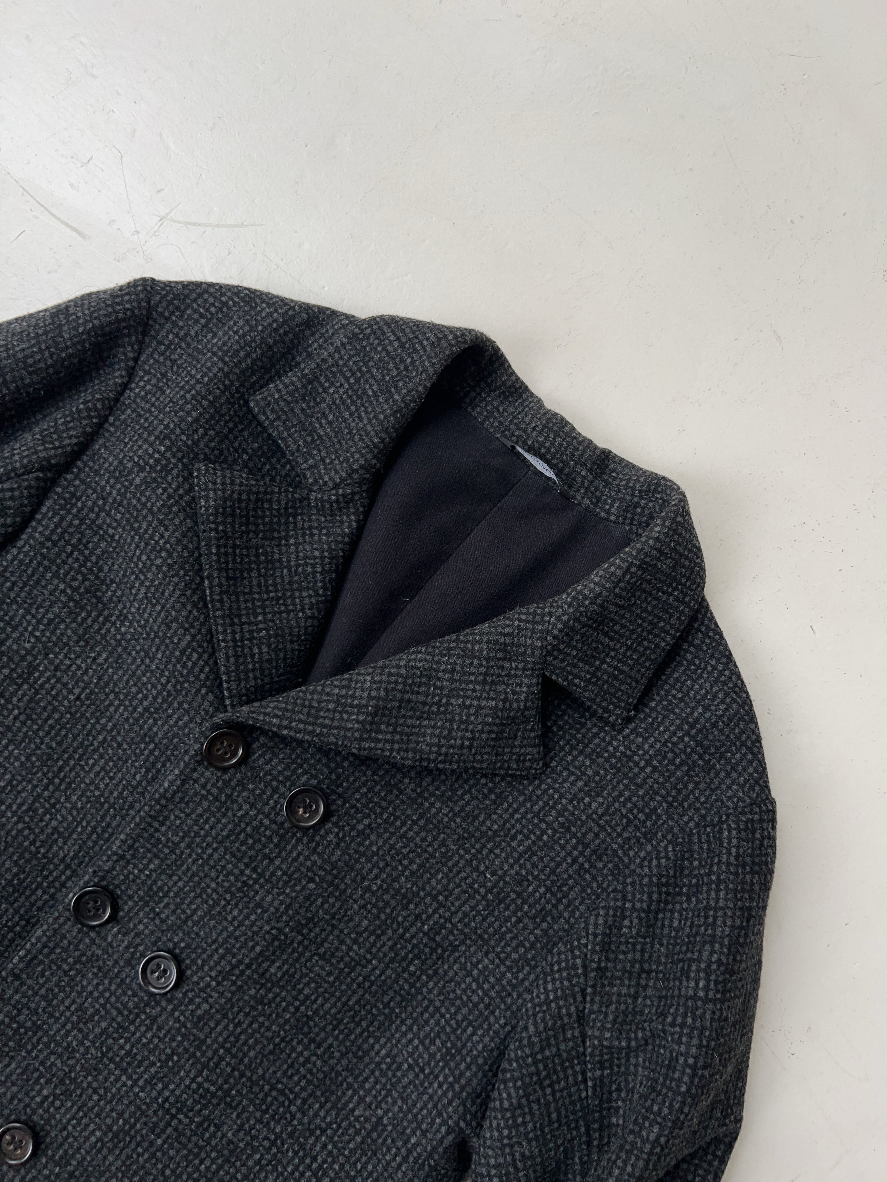 Vintage Dolce & Gabbana Grey Blazer (L)
