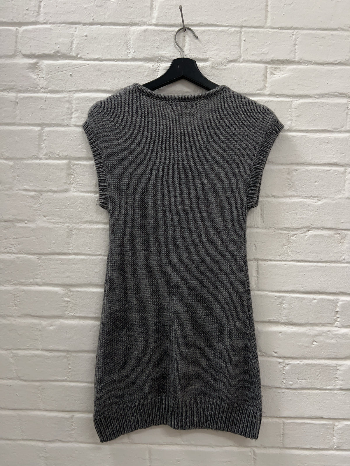 Vintage Guess Wool Dress (XS)