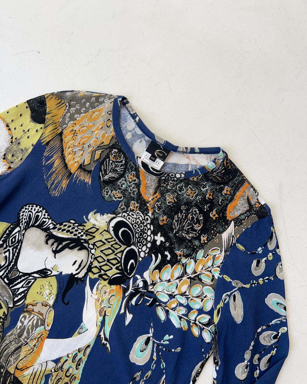 Vintage Just Cavalli Longsleeve (L)