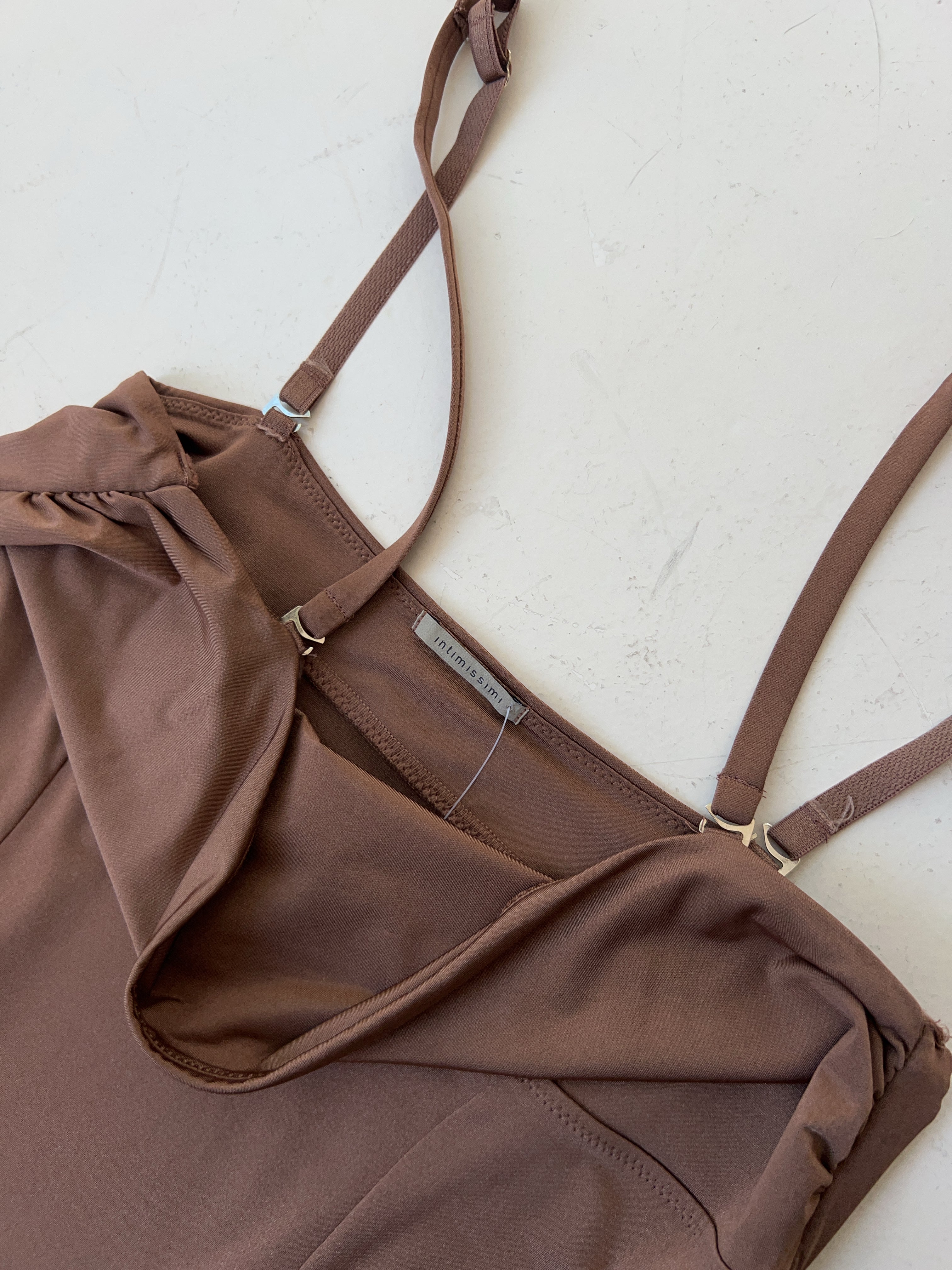 Vintage Intimissimi Kleid (L)