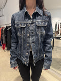 Vintage Diesel Jeansjacke (L)