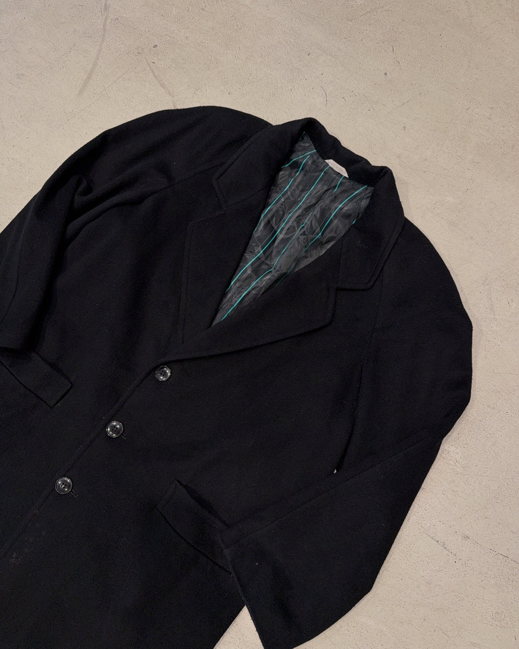 Vintage Franco Anconia Mantel (XL)