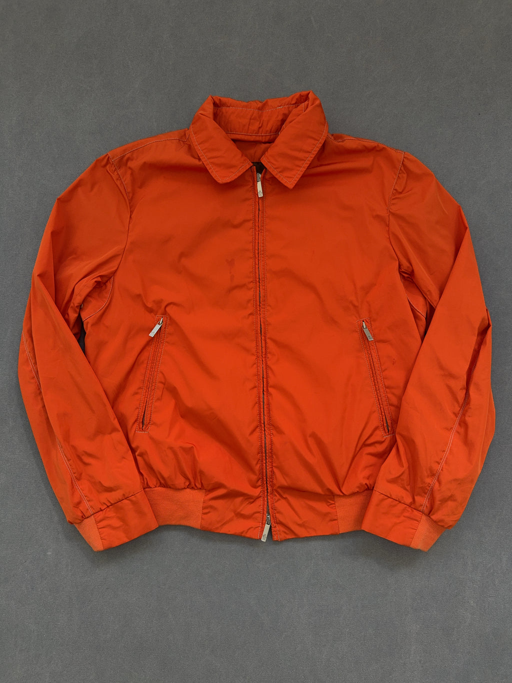 Vintage Moncler Moncler Jacke (M)