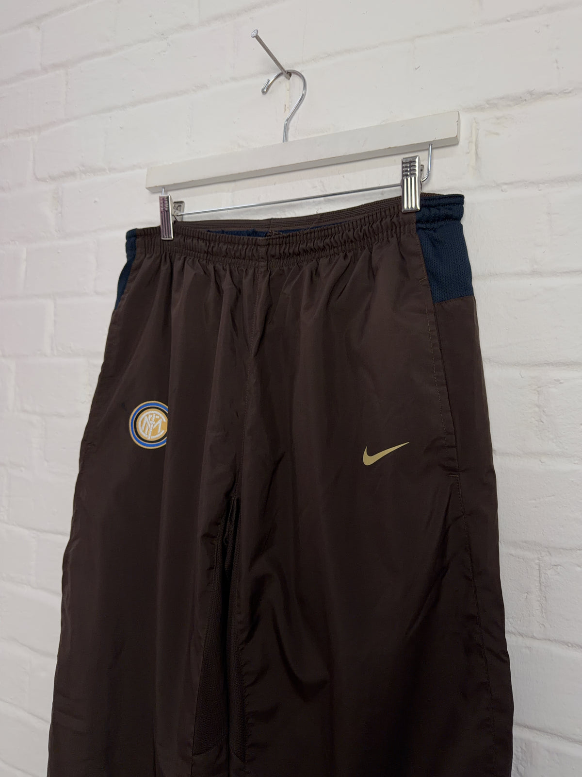 Vintage Nike Inter Mailand Tracksuit (L)