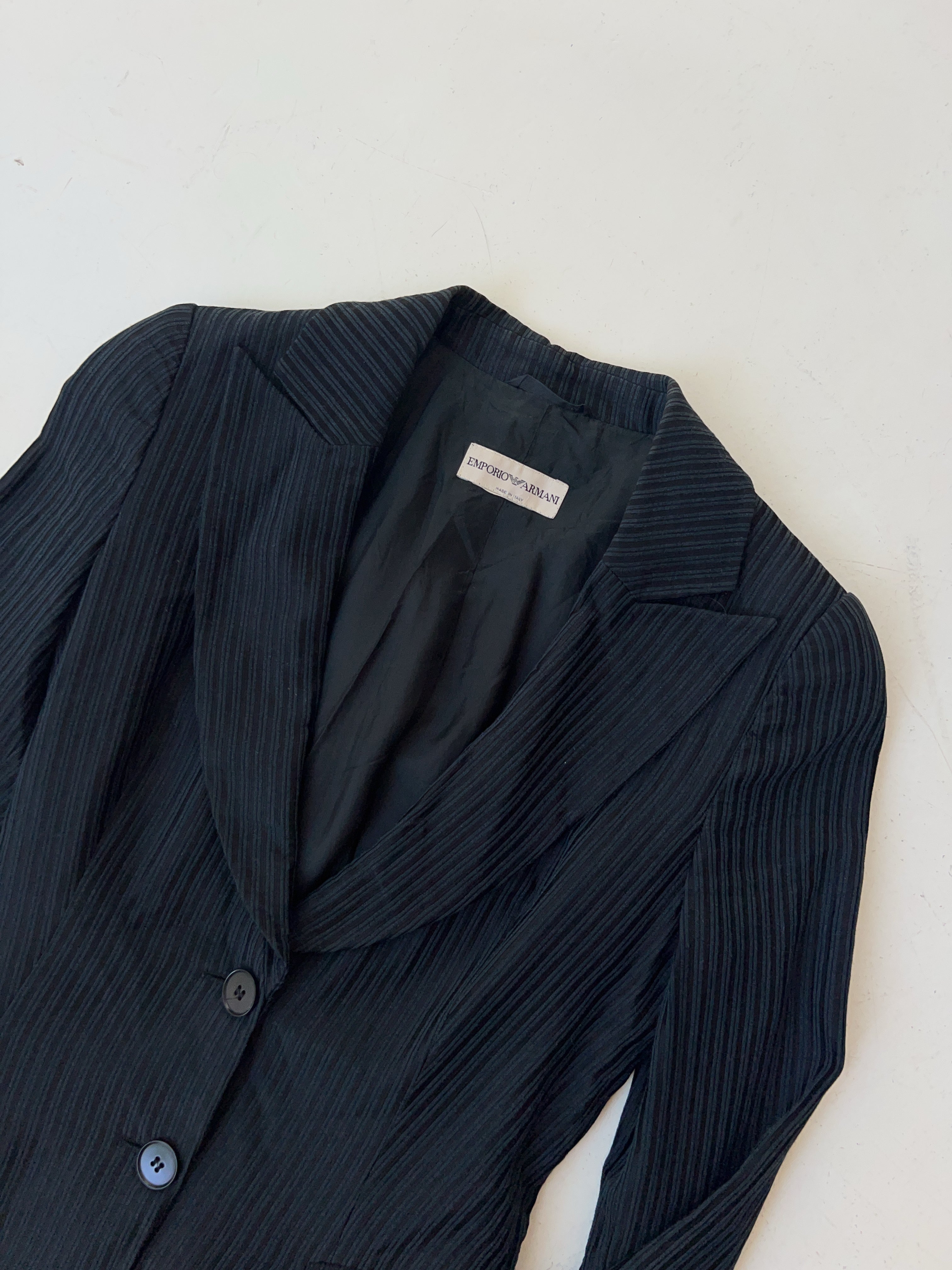 Vintage Emporio Armani Blazer (M)