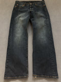 Vintage Levis Baggy Jeans (L)