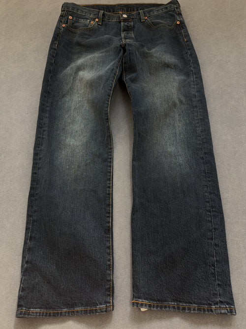Vintage Levis Baggy Jeans (L)