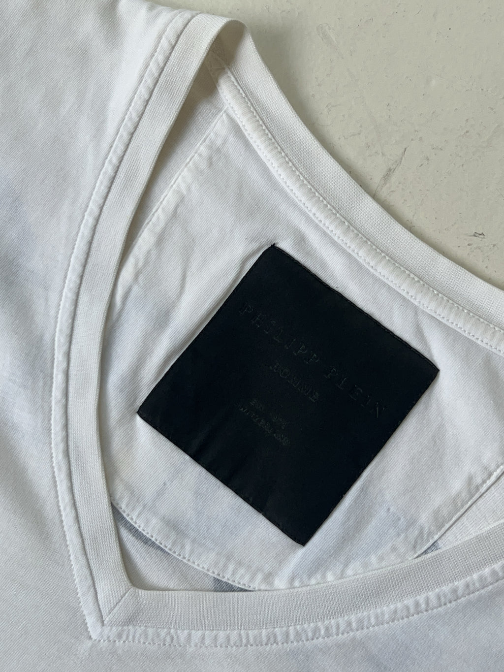 Vintage Philipp Plein SS15 T-shirt (L)