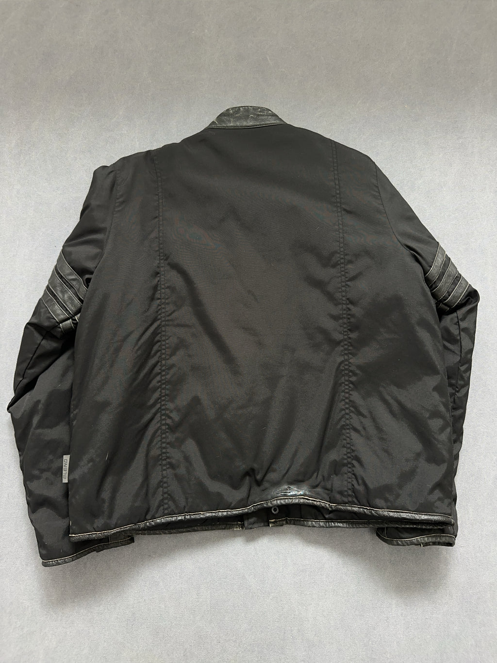 Vintage Blend Jacke (XL)