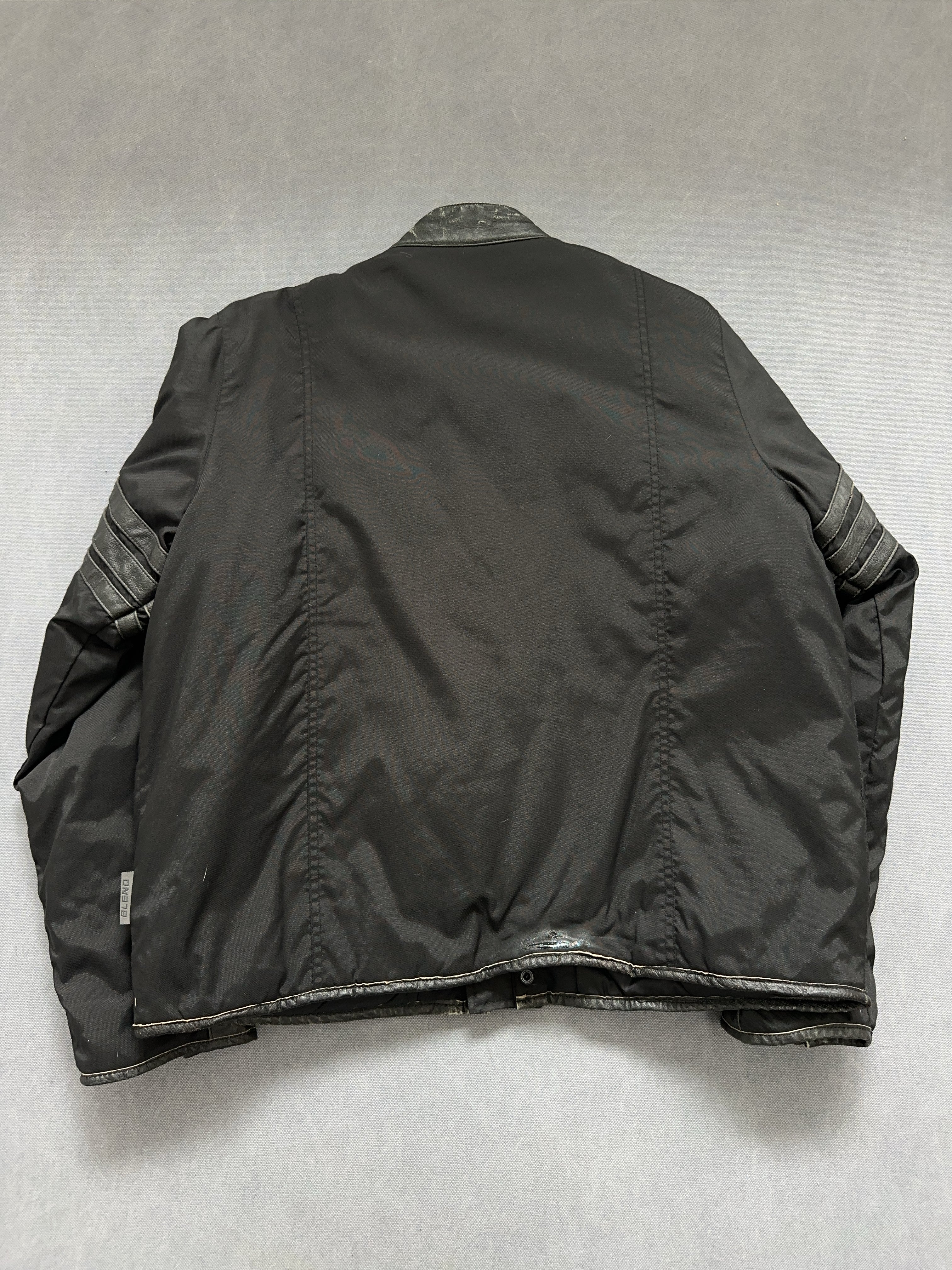 Vintage Blend Jacke (XL)