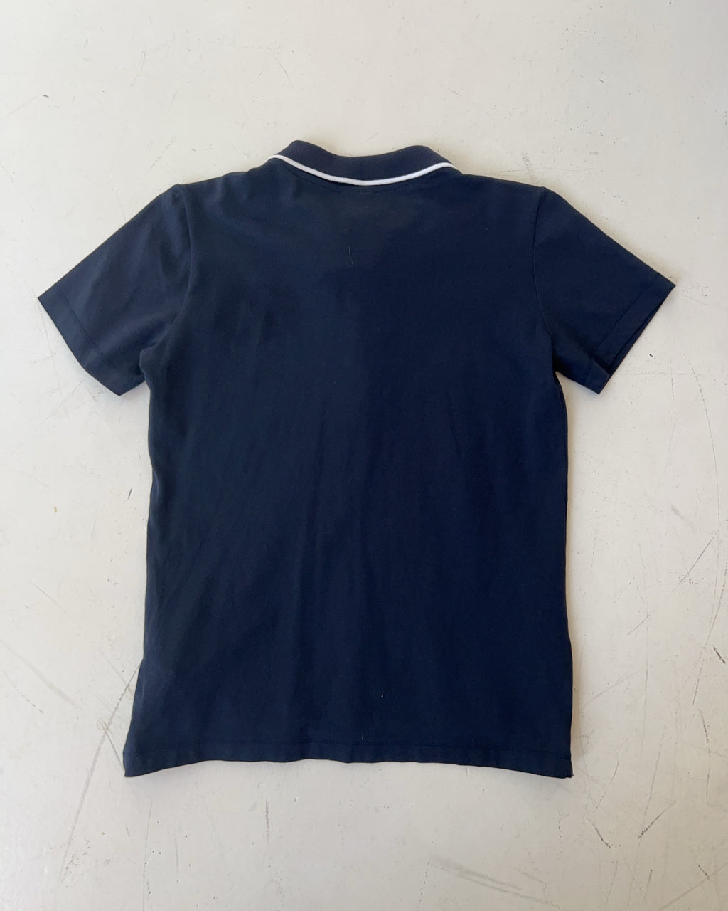 Vintage Champion Poloshirt (S)