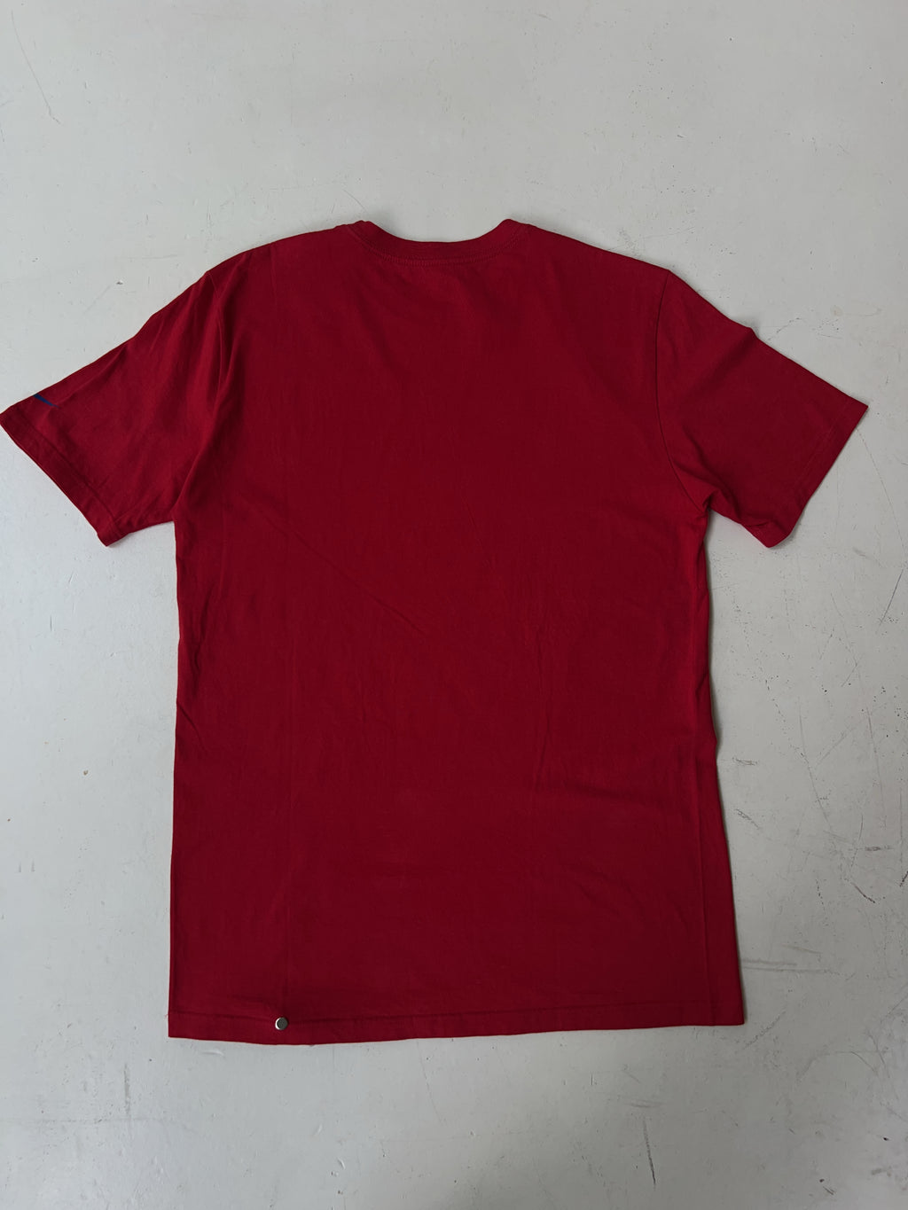 Vintage Nike Printed T-Shirt (L)