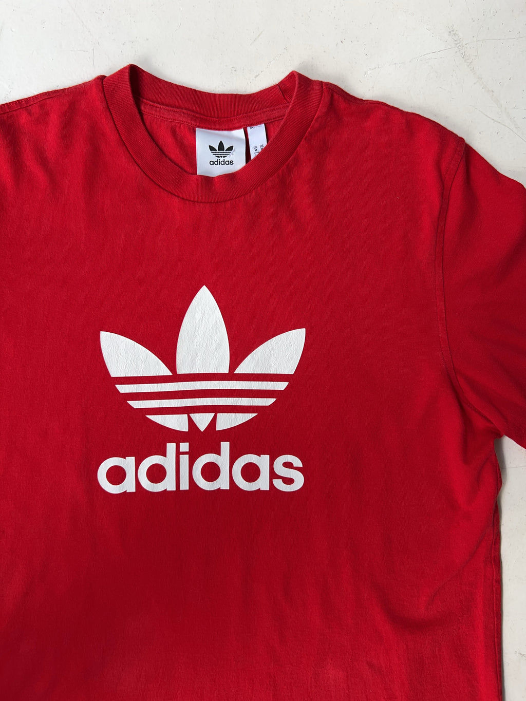 Vintage Adidas T-Shirt (M)