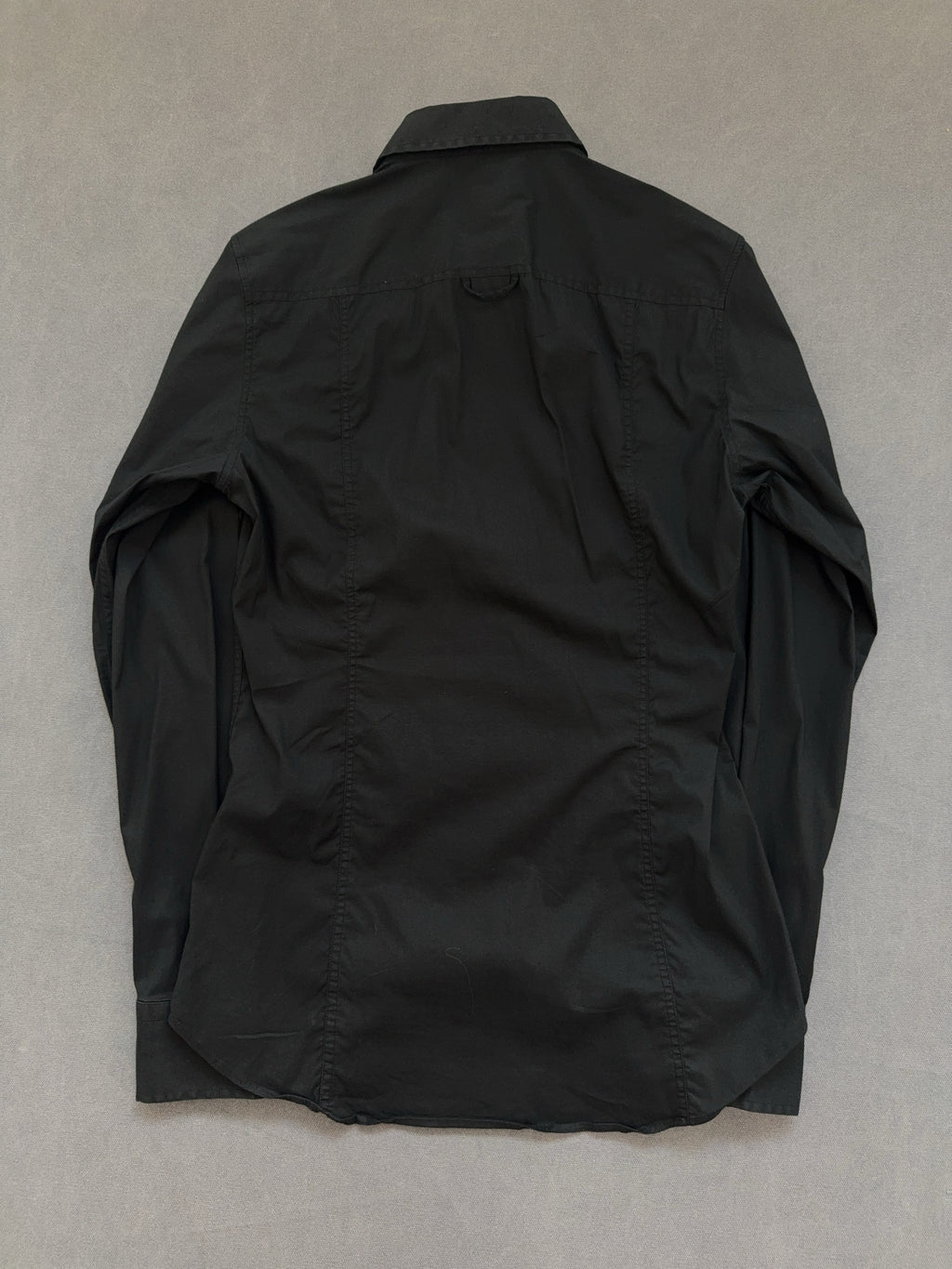 Vintage D&g Hemden (S)