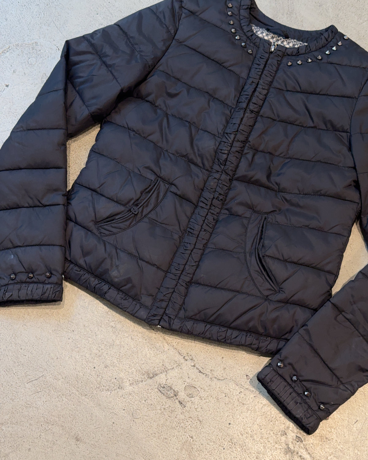 Vintage Guess Jacke (XS)