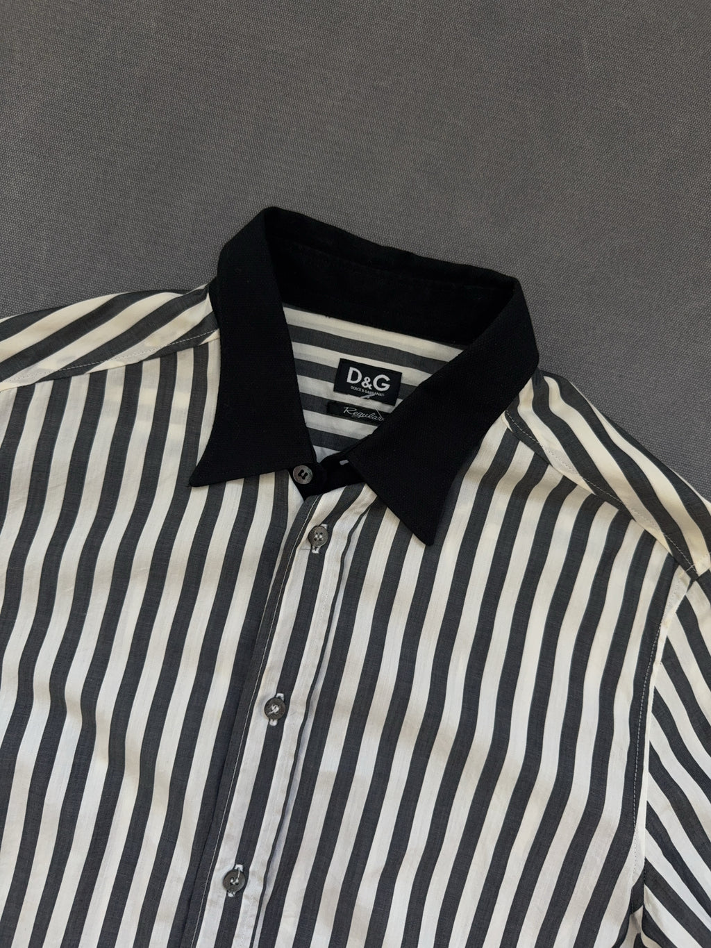 Vintage Dolce & Gabbana Hemden (M)