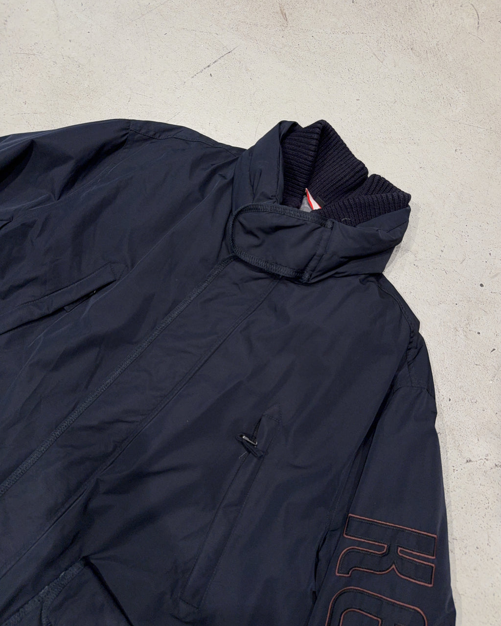 Vintage Kejo Jacke (XXL)