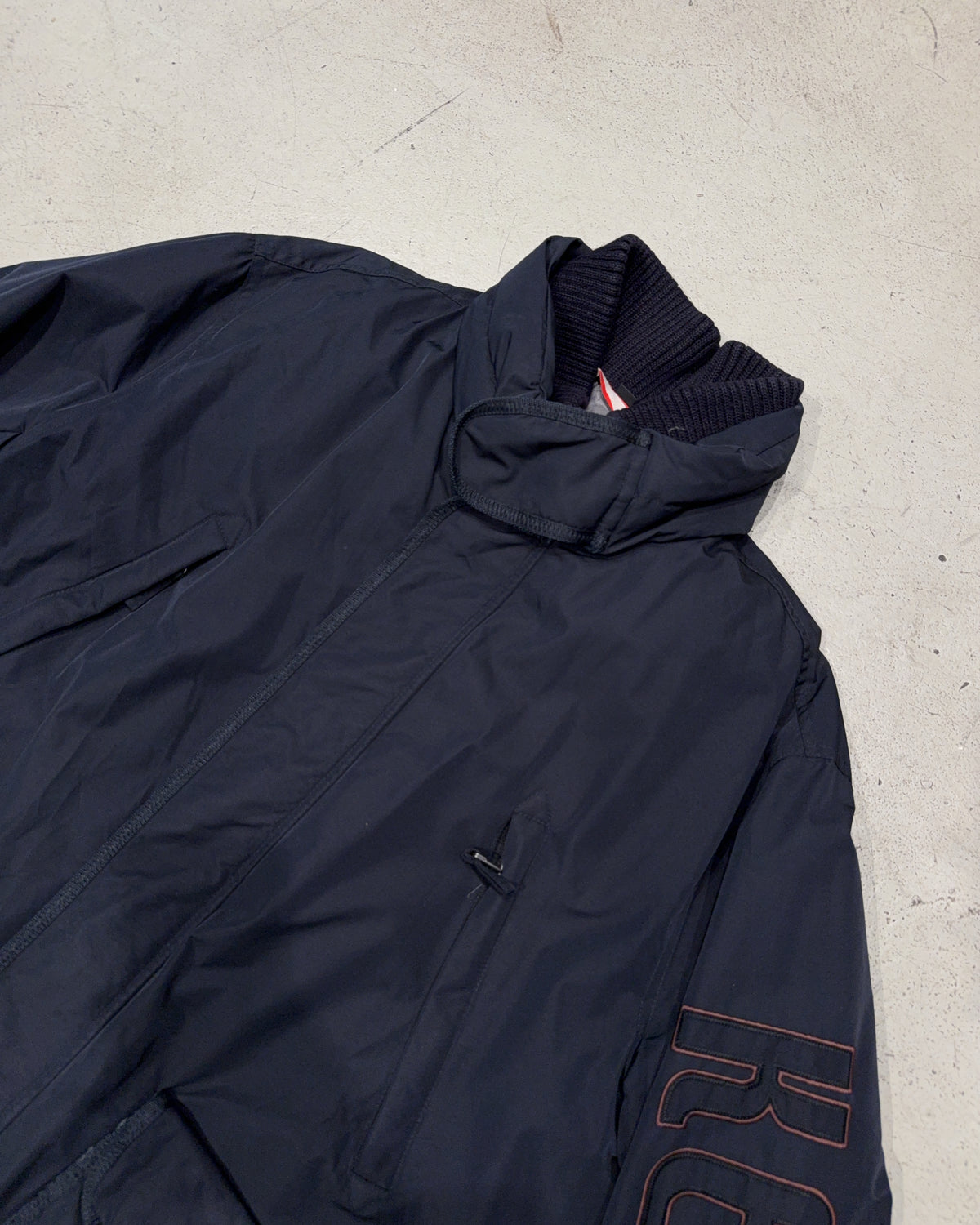 Vintage Kejo Jacke (XXL)
