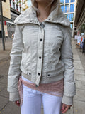 Vintage Firetrap Jacke (S)
