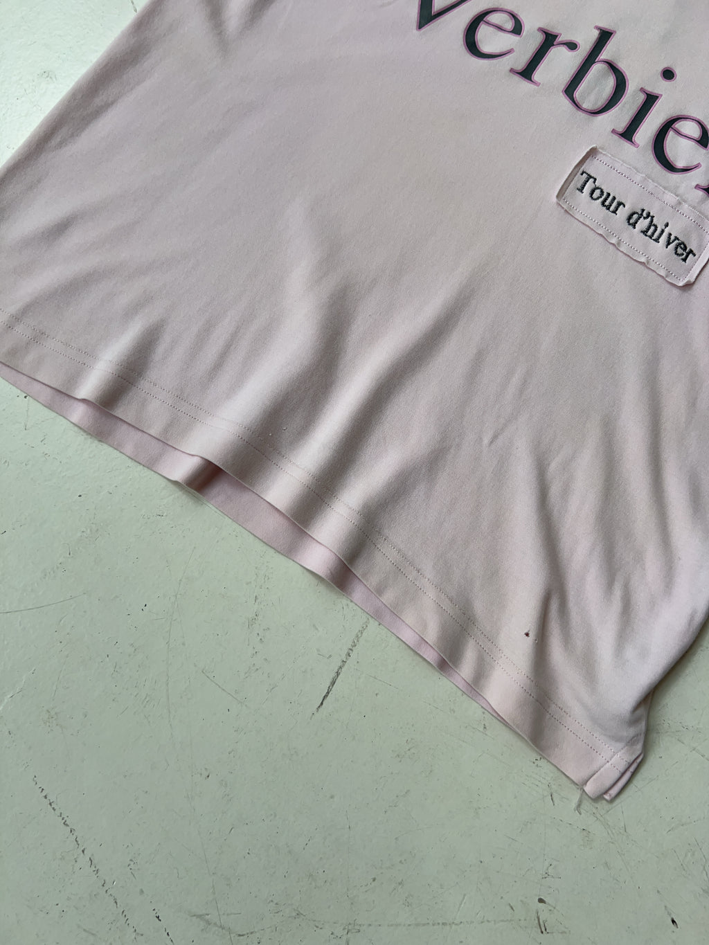 Vintage La Martina Verbier Poloshirt (L)