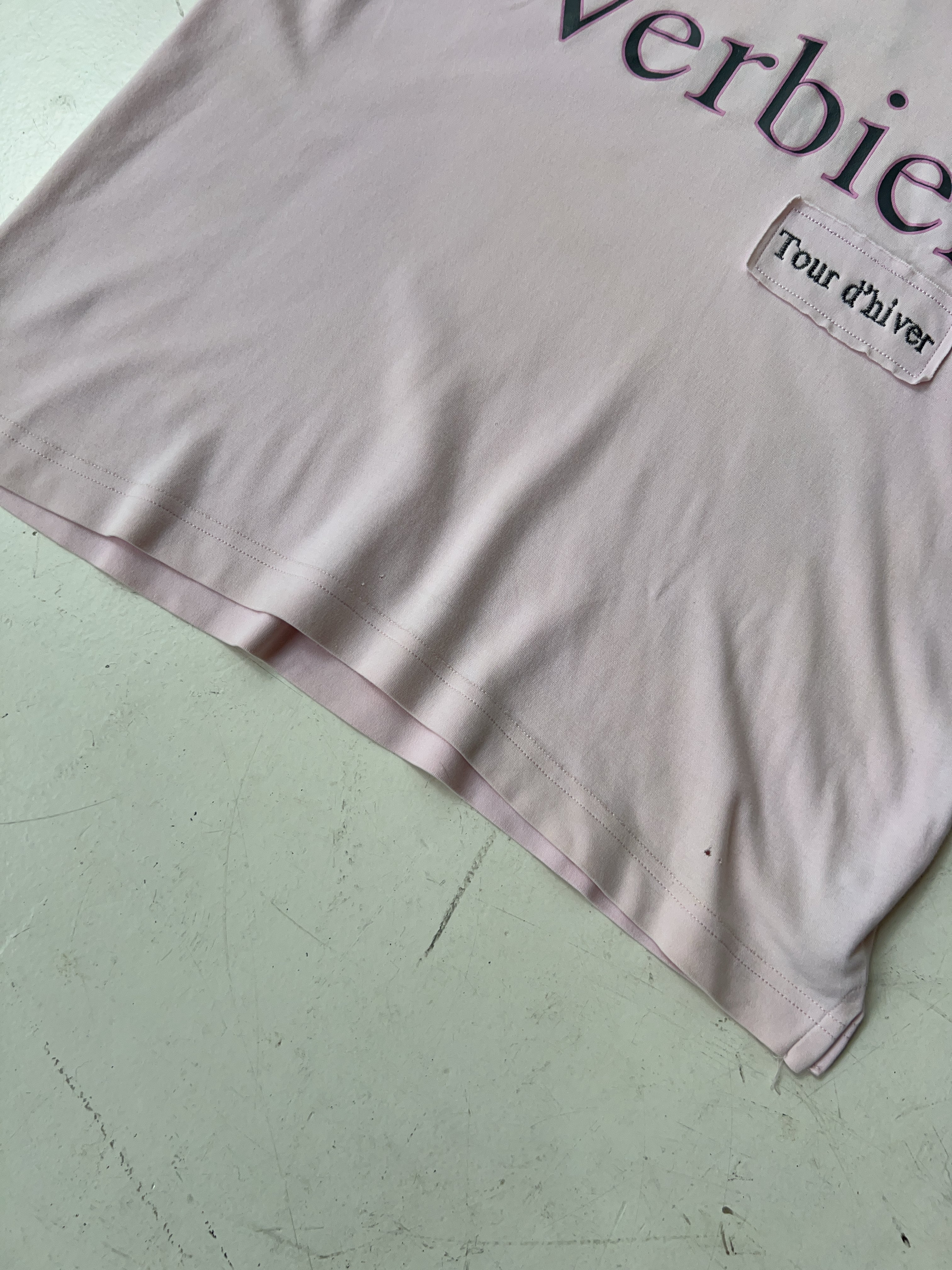 Vintage La Martina Verbier Poloshirt (L)