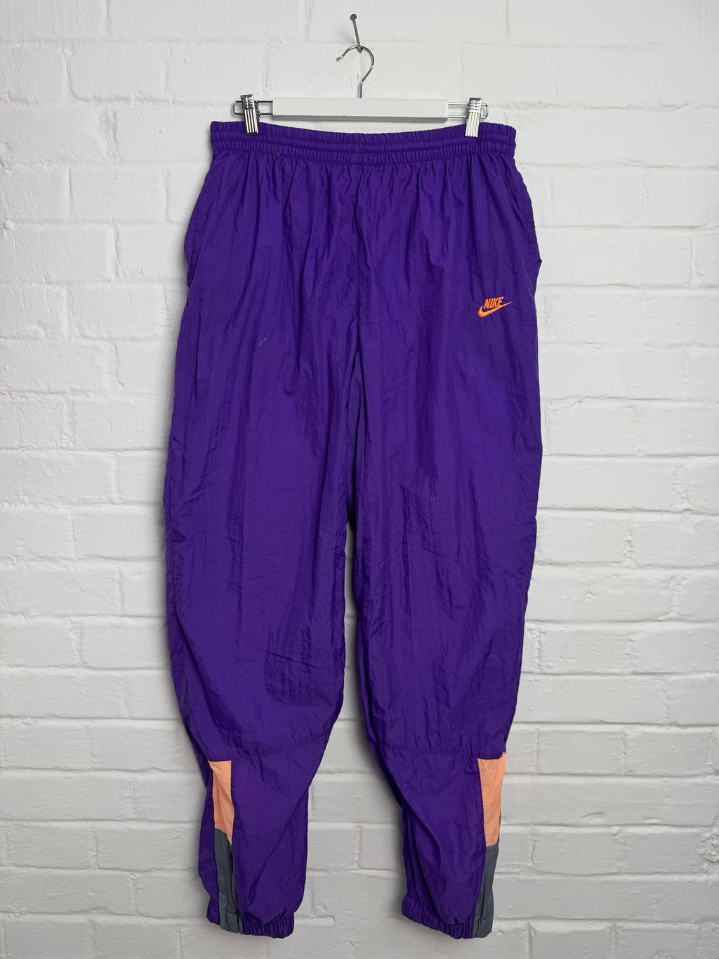 Vintage 90s Nike Tracksuit (L)