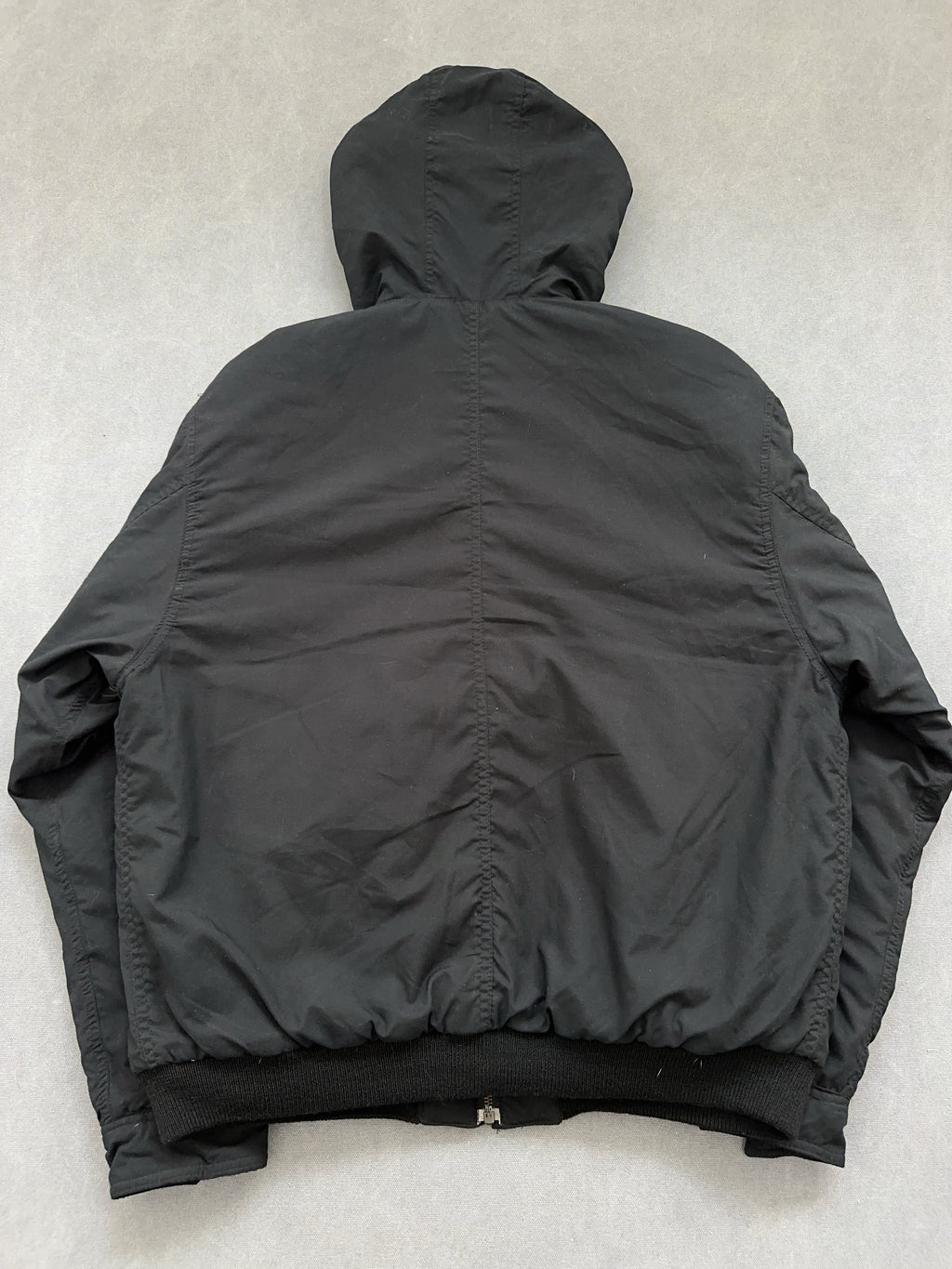 Vintage Belstaff Jacket für Herren. Y2K Second Hand 2000 s Fashion