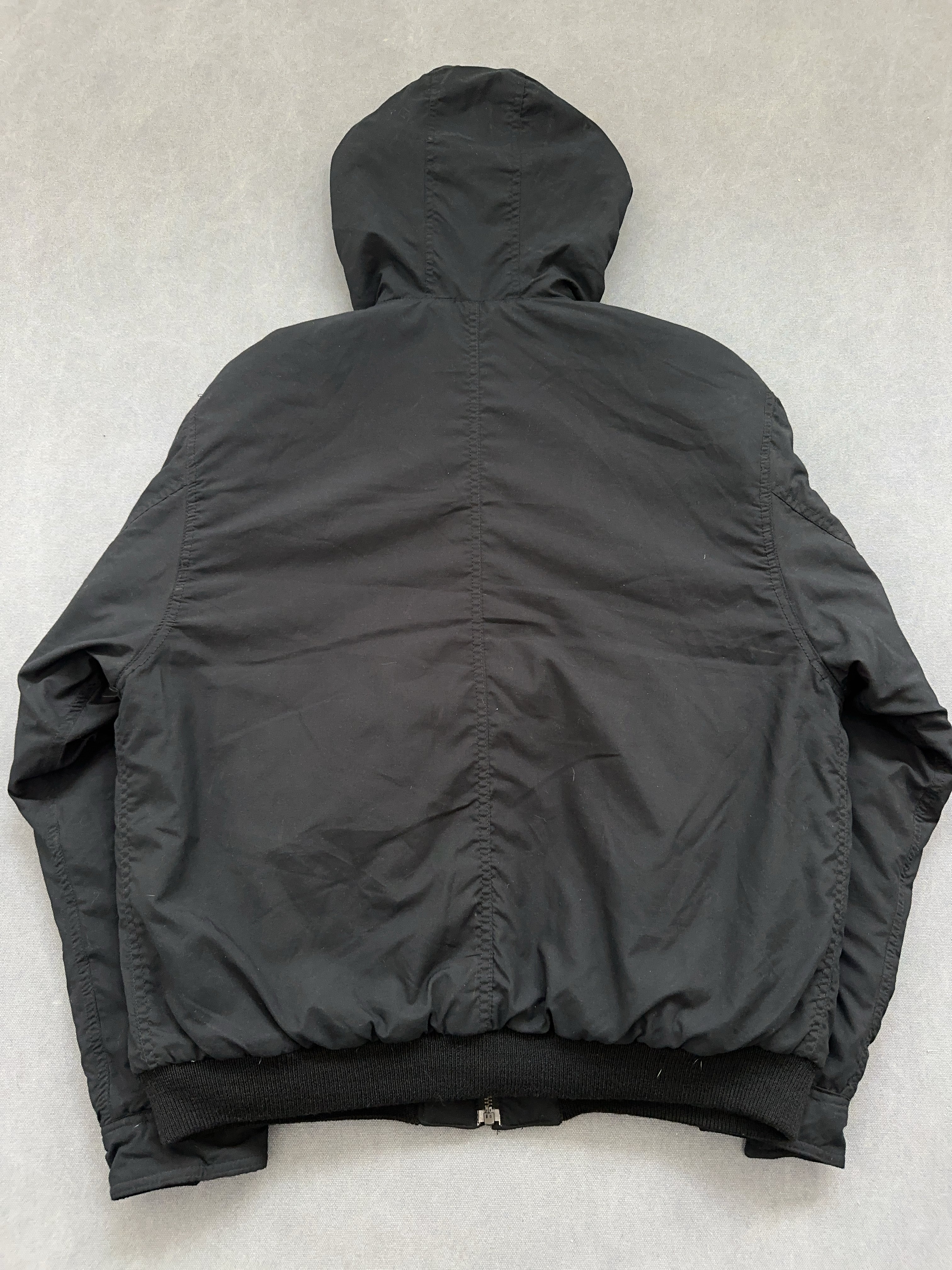 Vintage Belstaff Jacket für Herren. Y2K Second Hand 2000 s Fashion