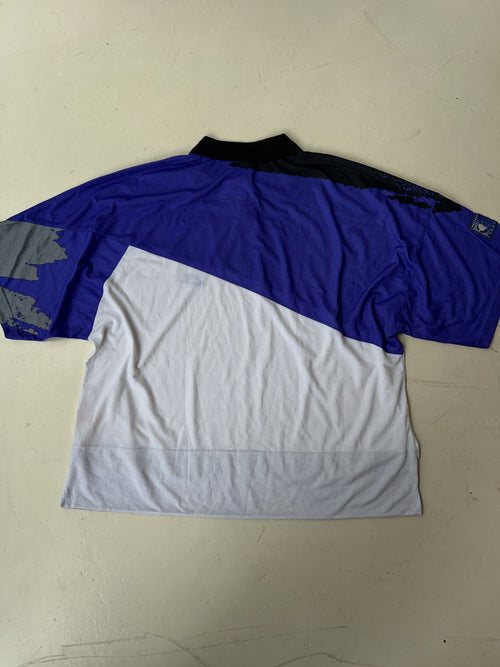 Vintage Nike French Open 1992 Poloshirt (XL)