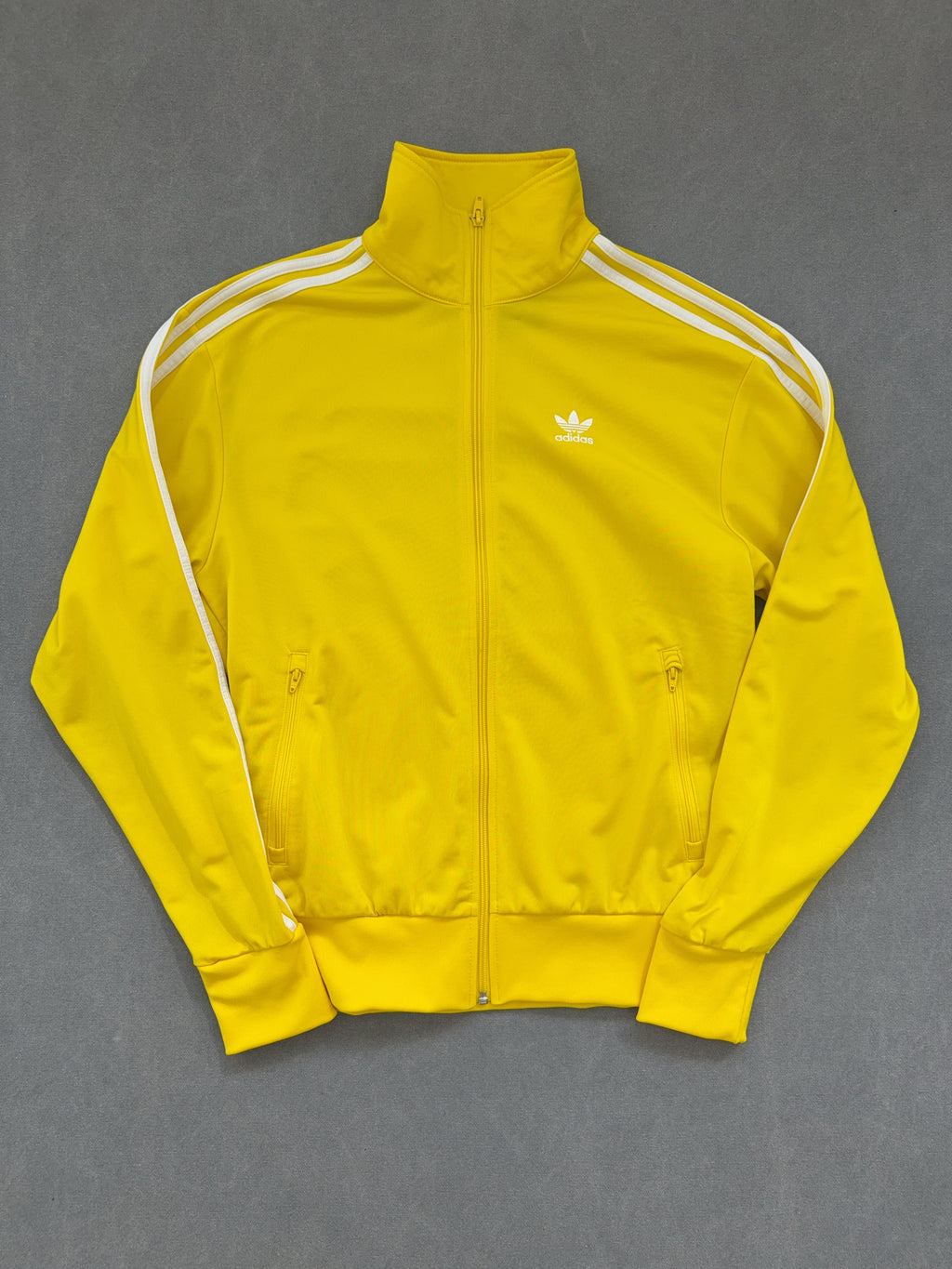 Vintage Adidas Track Jacke (S)