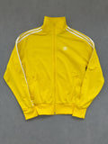 Vintage Adidas Track Jacke (S)