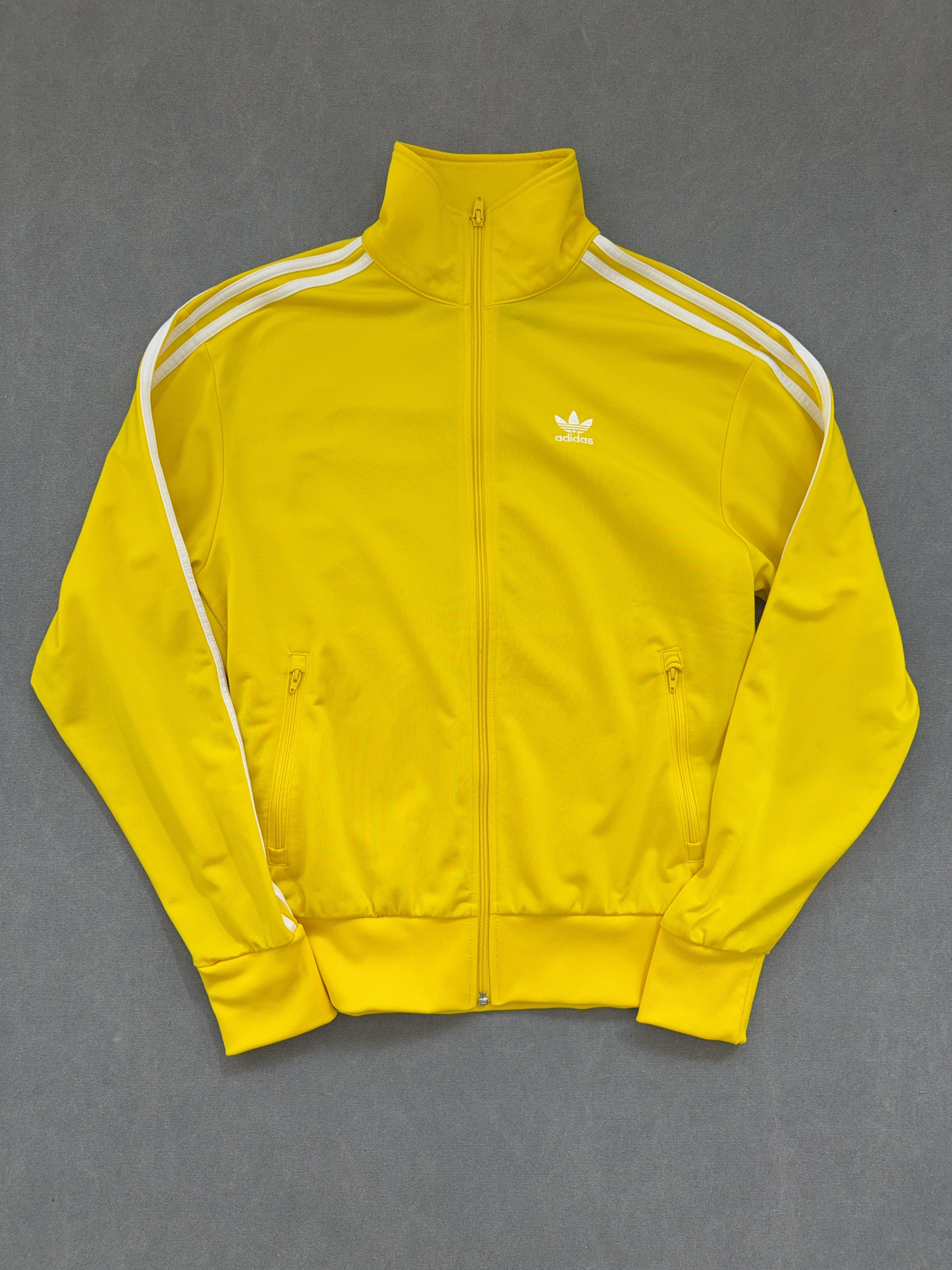 Vintage Adidas Track Jacke (S)